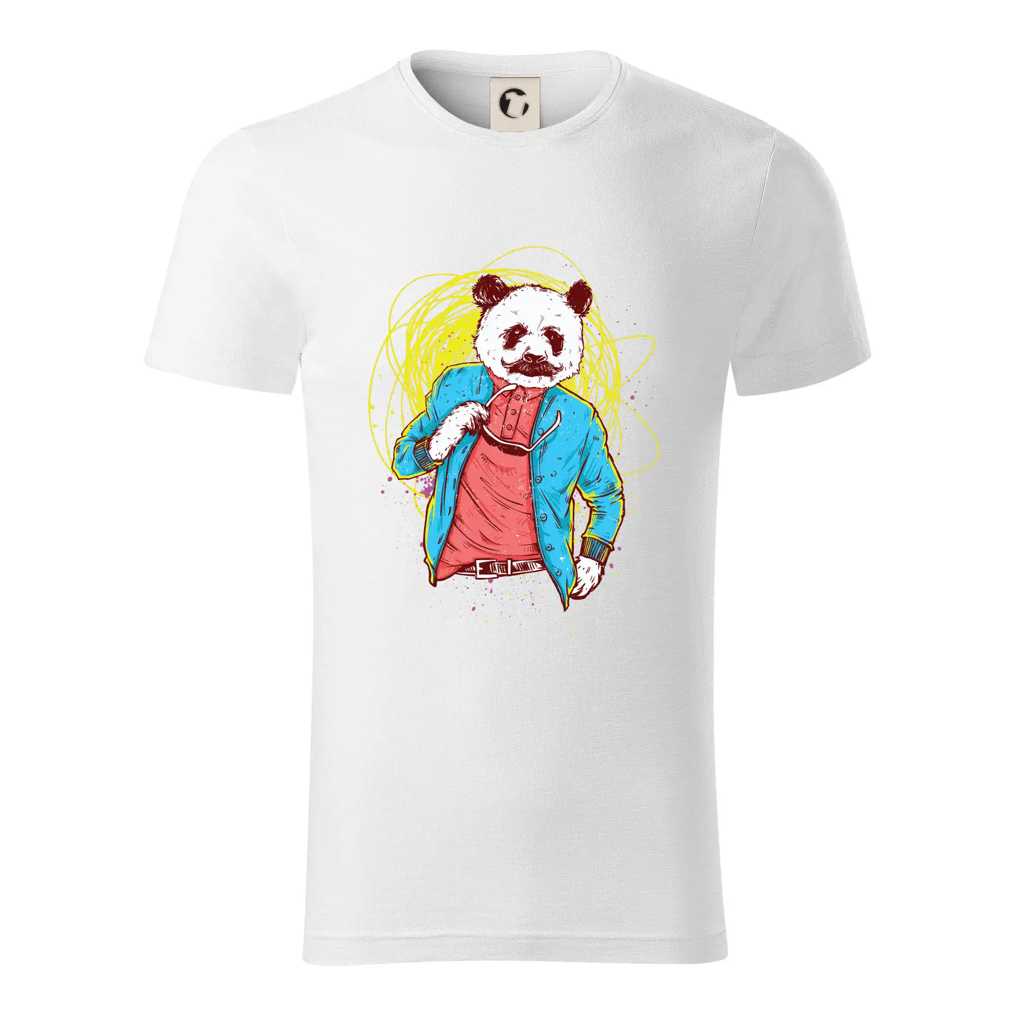 Panda Bear