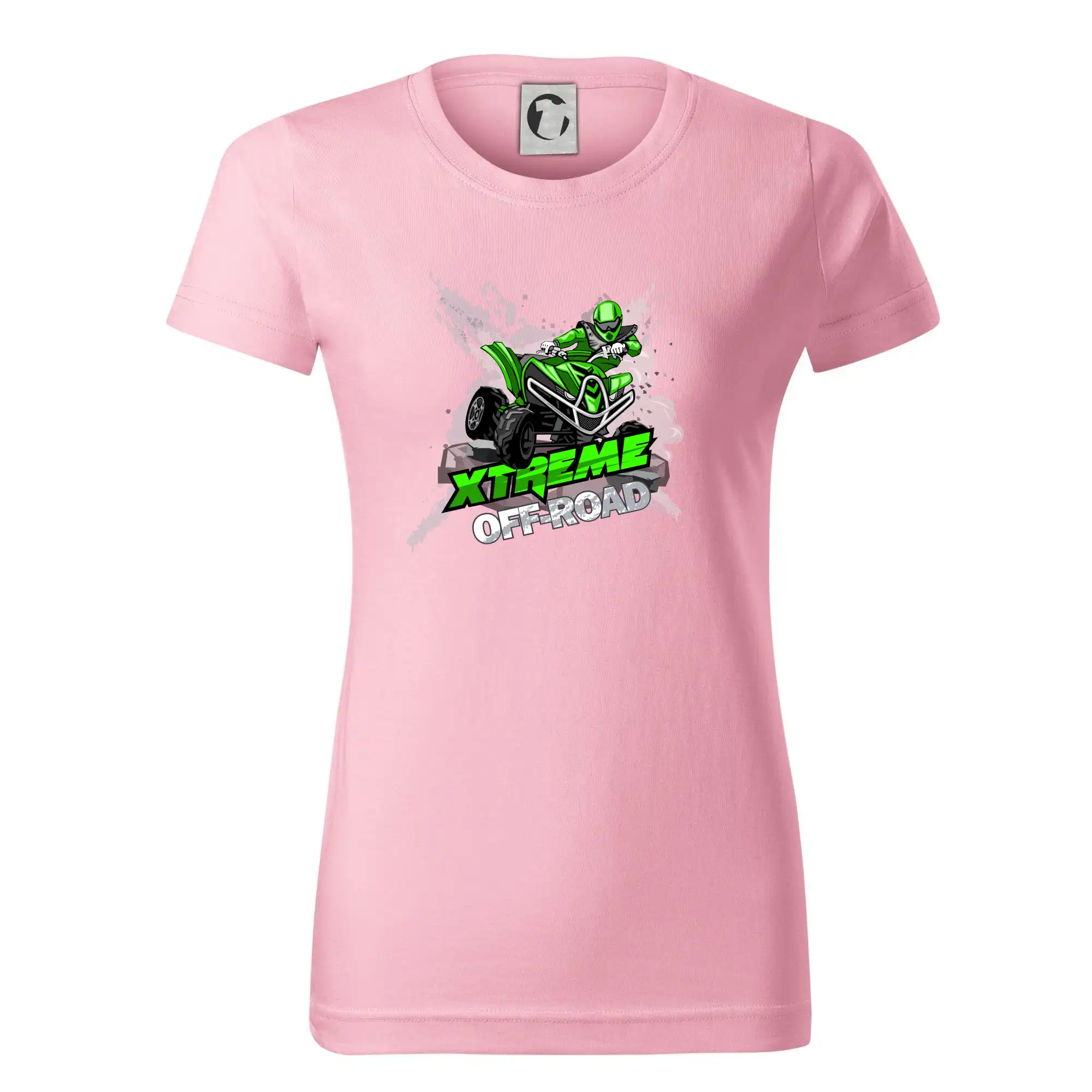 ATV čtyřkolka offroad XXX
