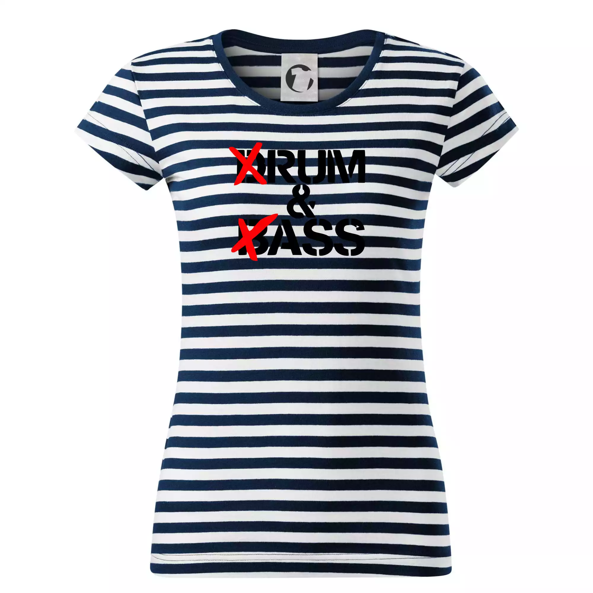 Drum & Bass (Rum & Ass)