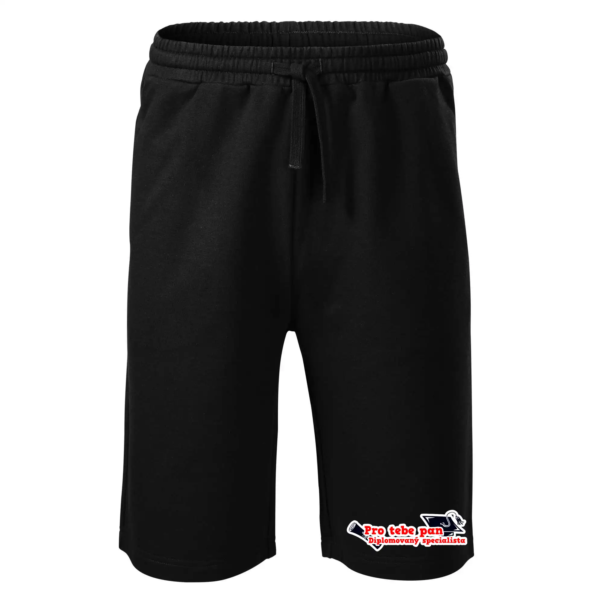 Pro tebe pan Diplomovaný specialista