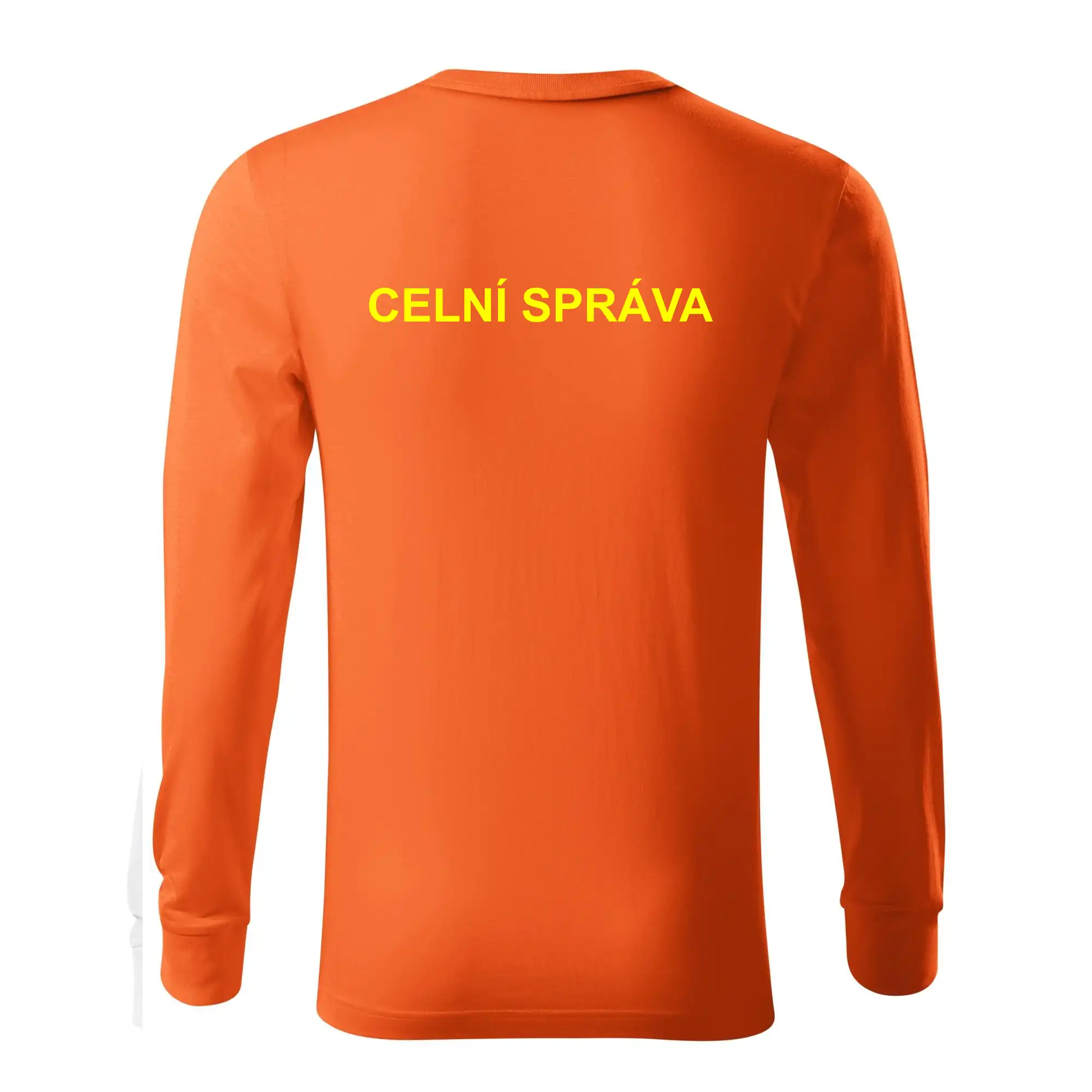 Celní správa