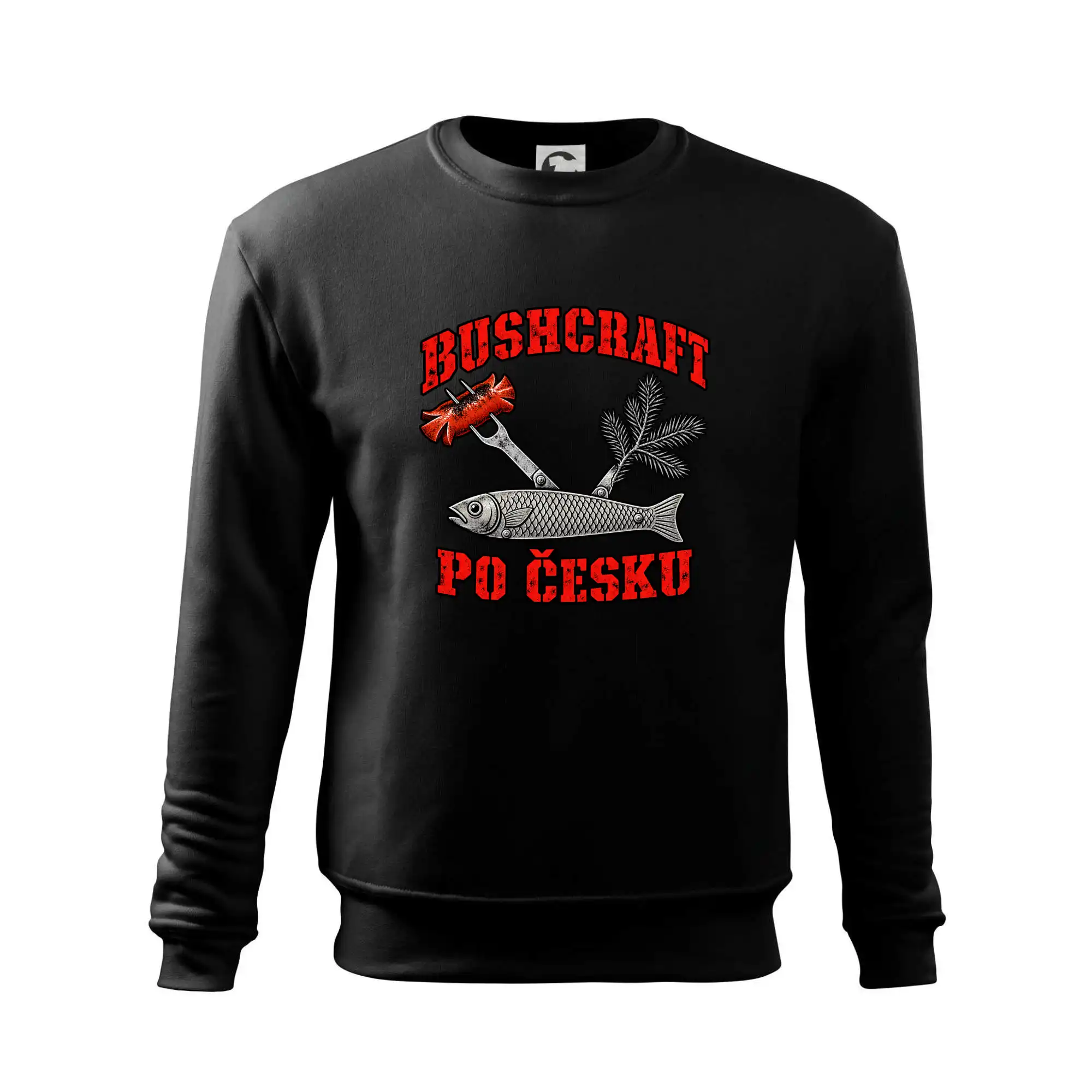 Bushcraft po česku