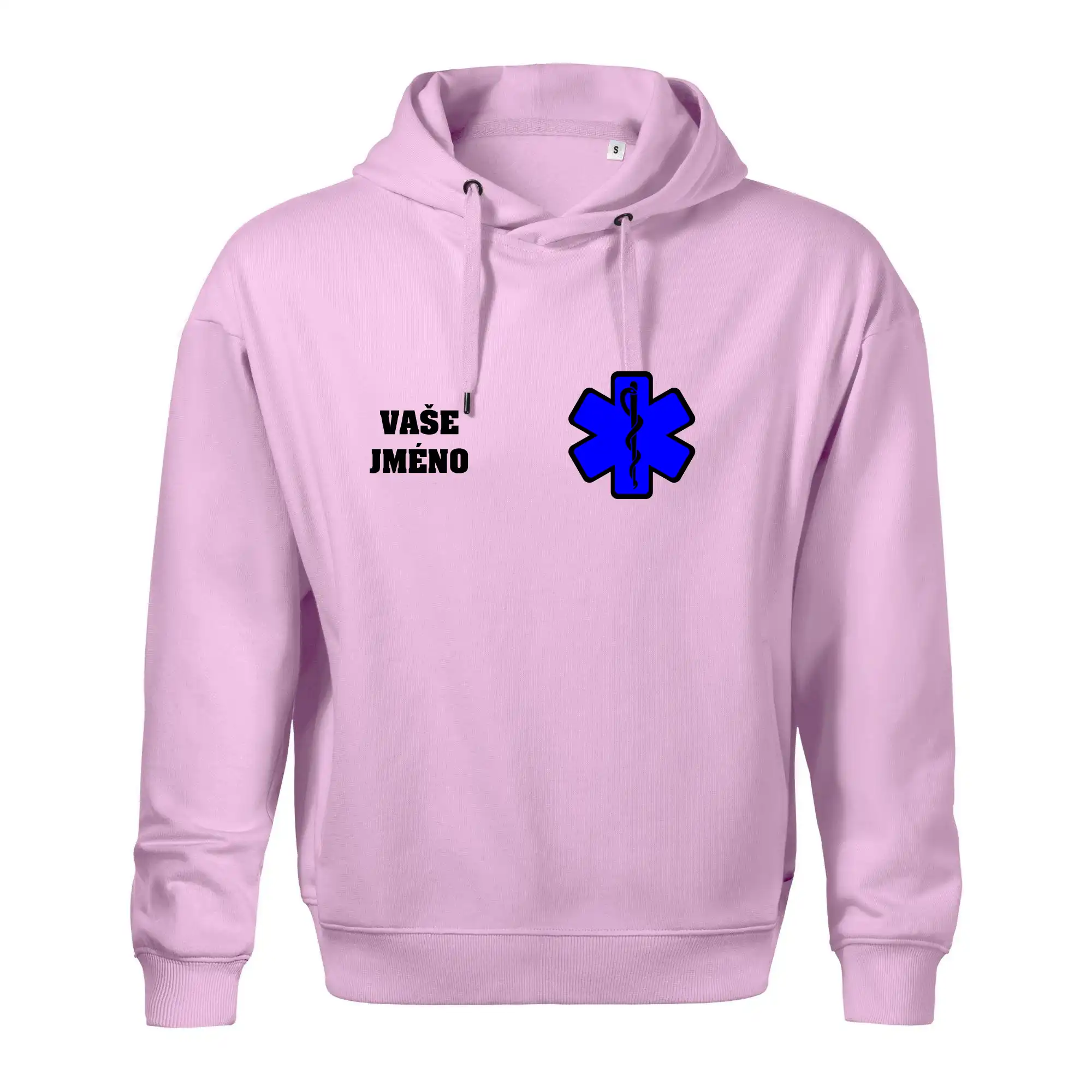 Rescue - vaše jméno