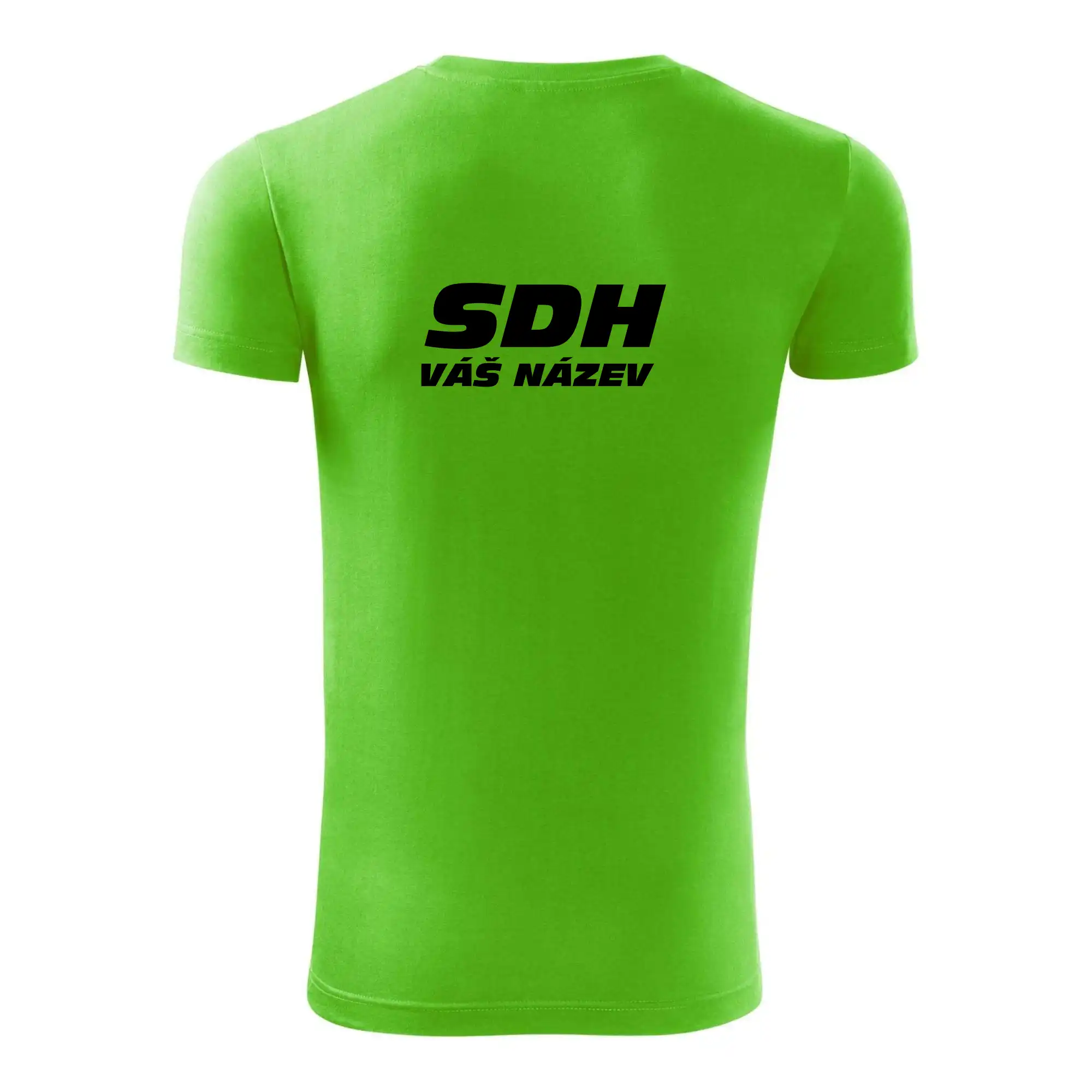 Hasičský sport SDH + váš název