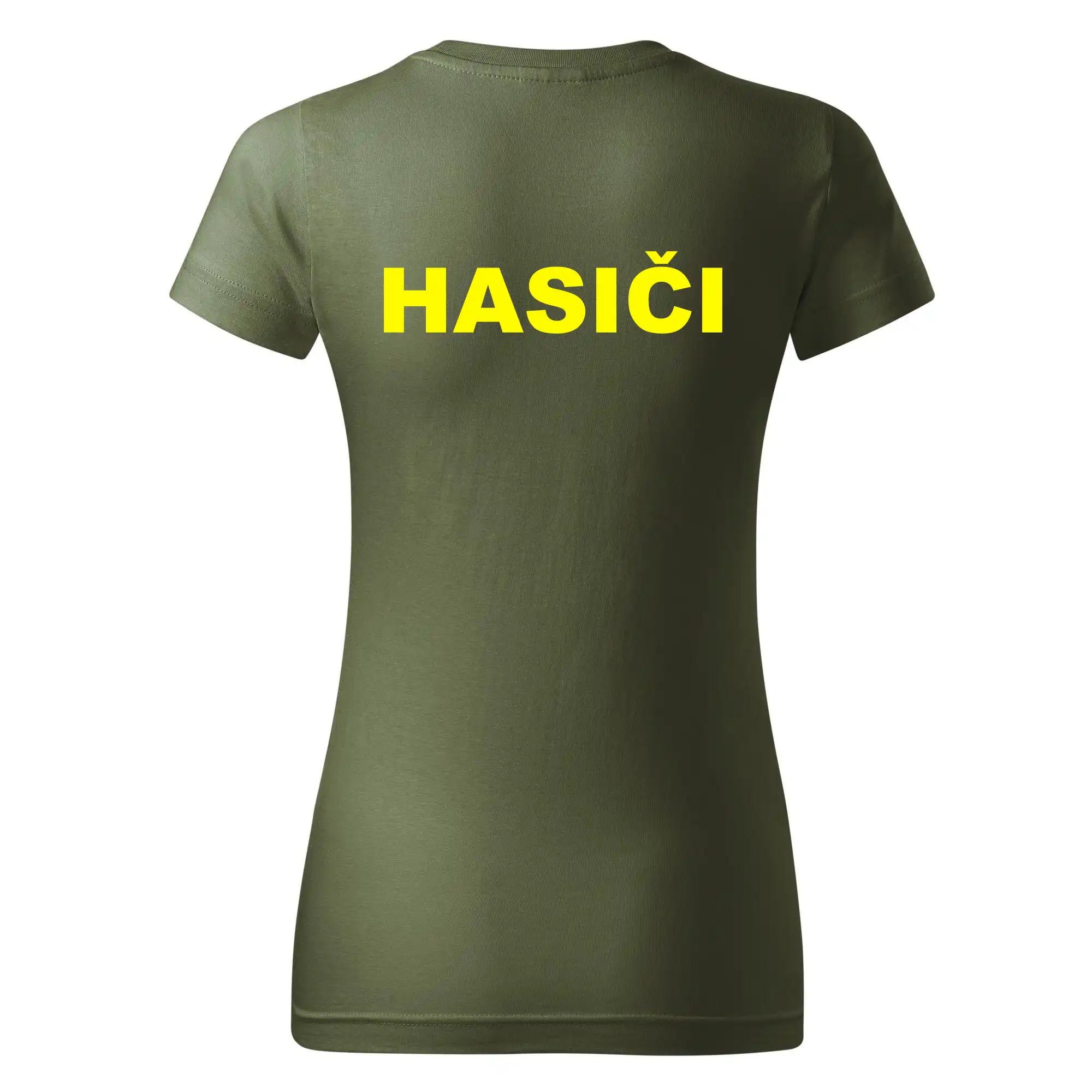 Hasiči název samostatný