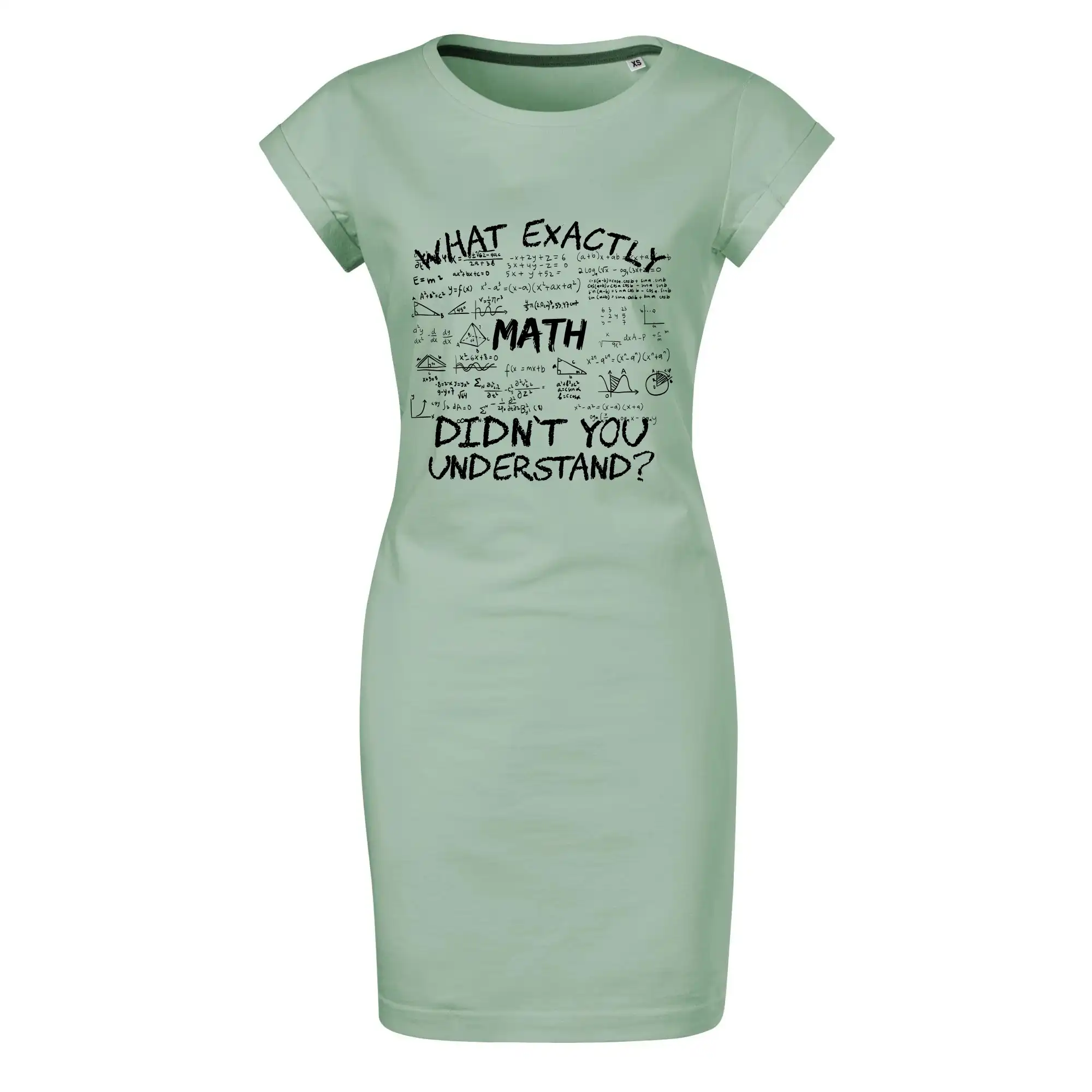 What exactly didnt you understand  - Math
