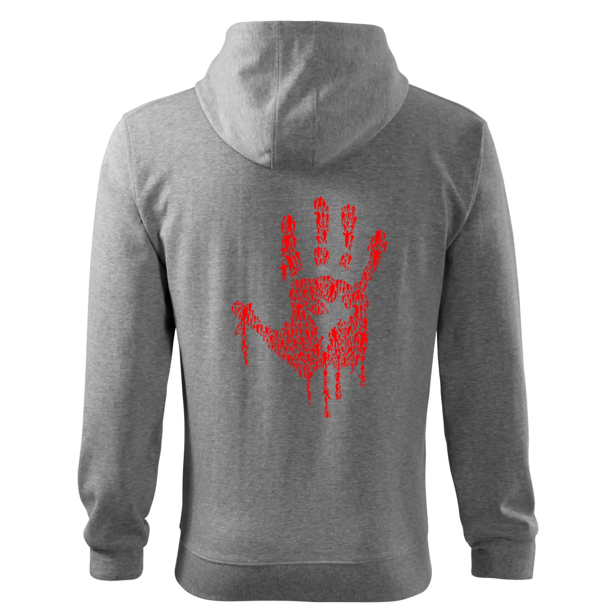 Hand Of Zombies