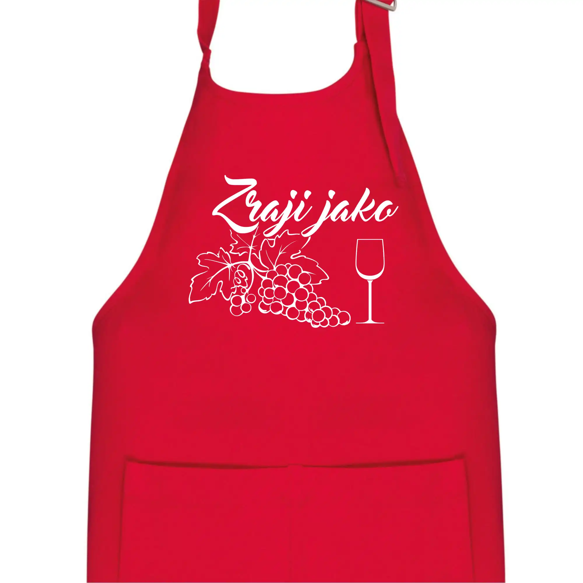 Zraji jako víno
