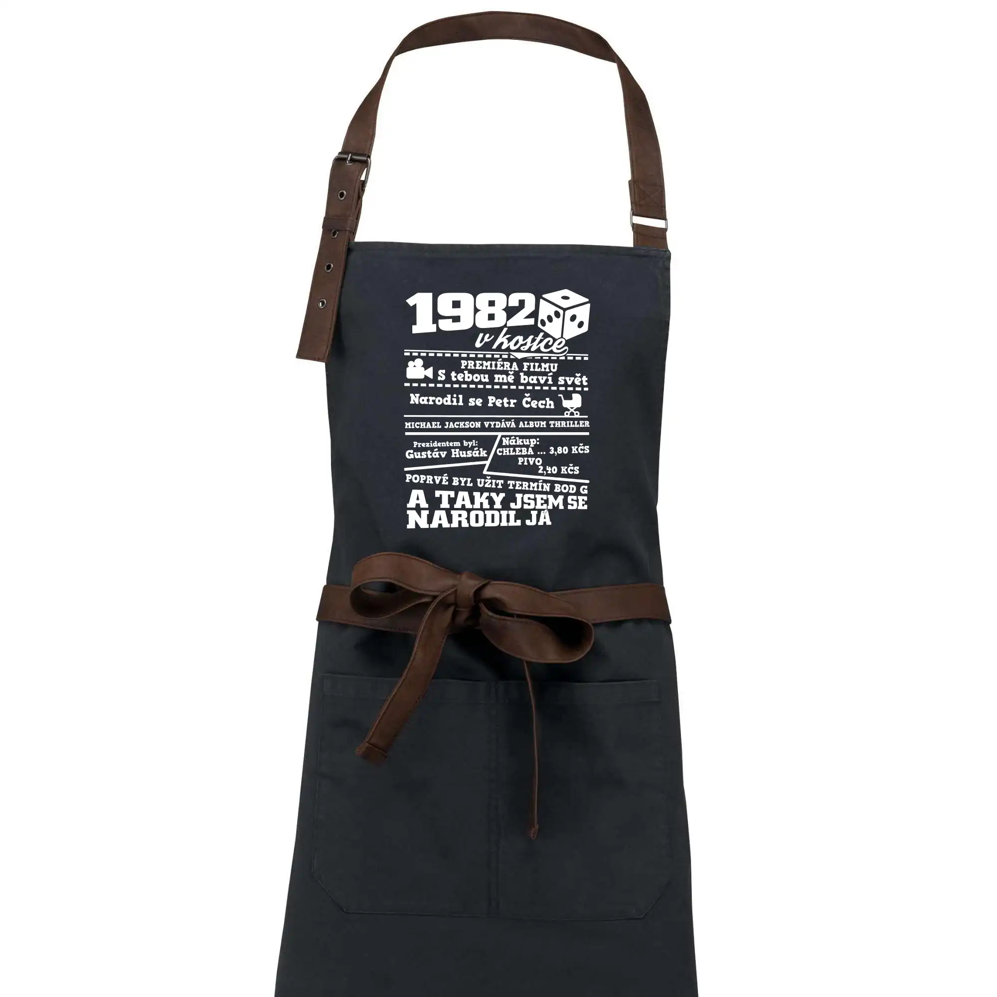 1982 v kostce