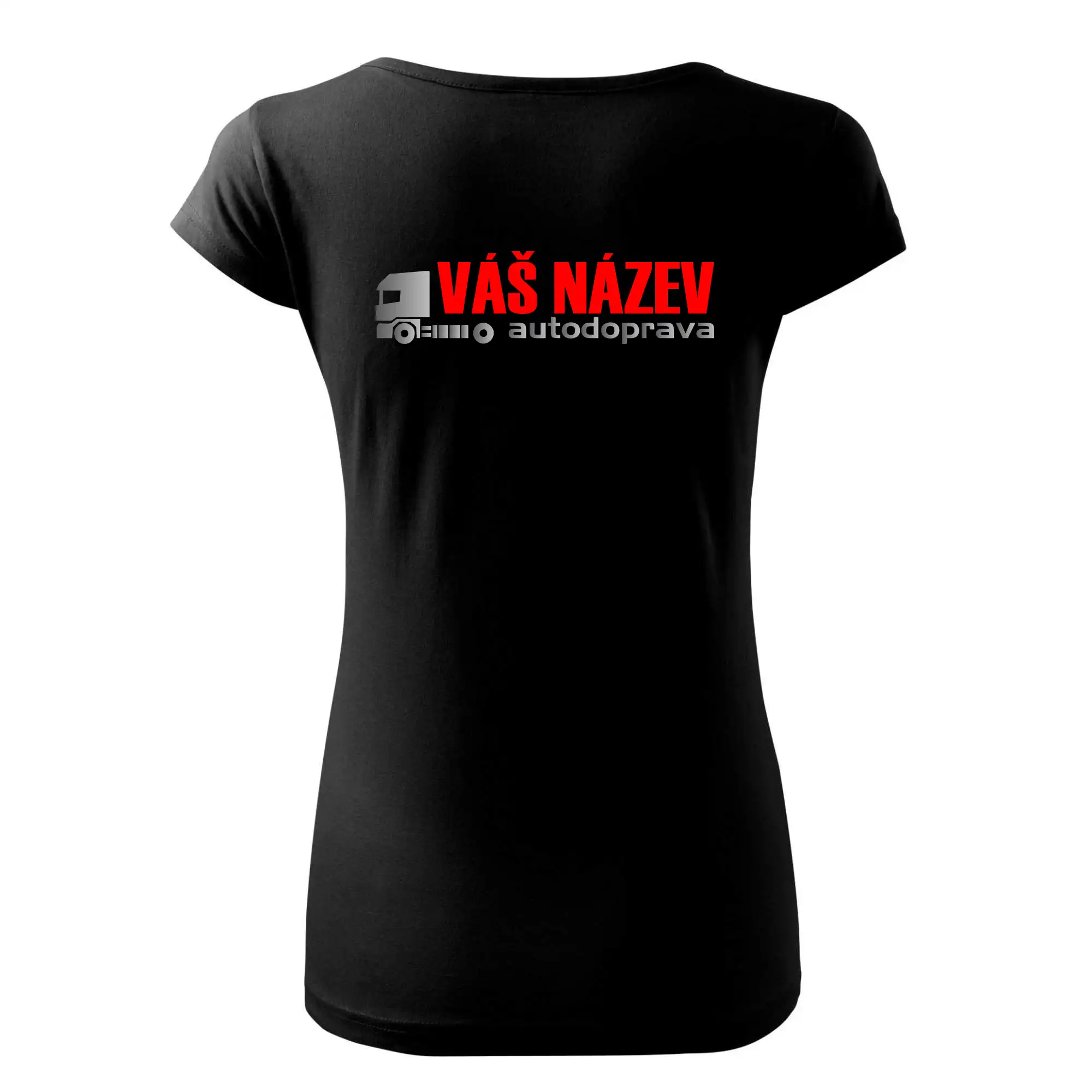 Autodoprava tahač (vlastní název)