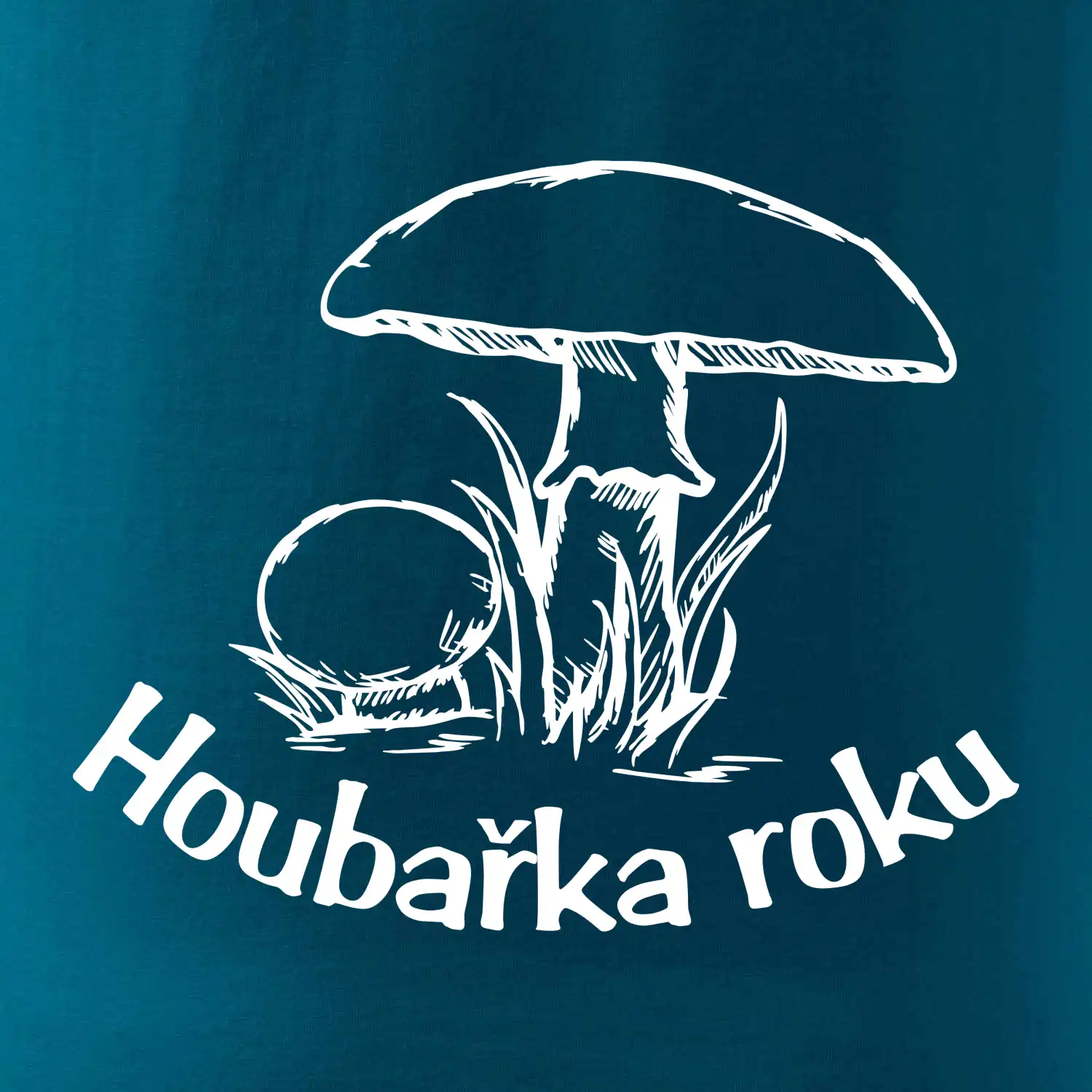Houbař roku