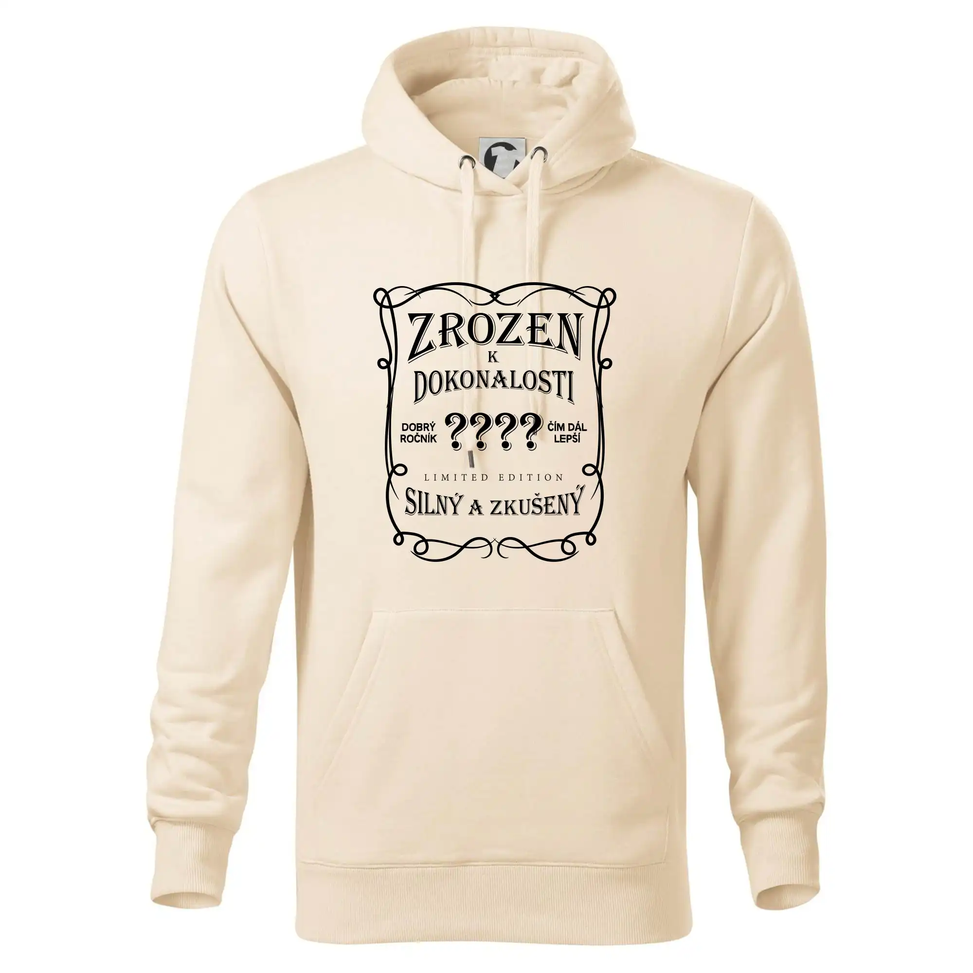 Zrozen k dokonalosti - Váš ročník