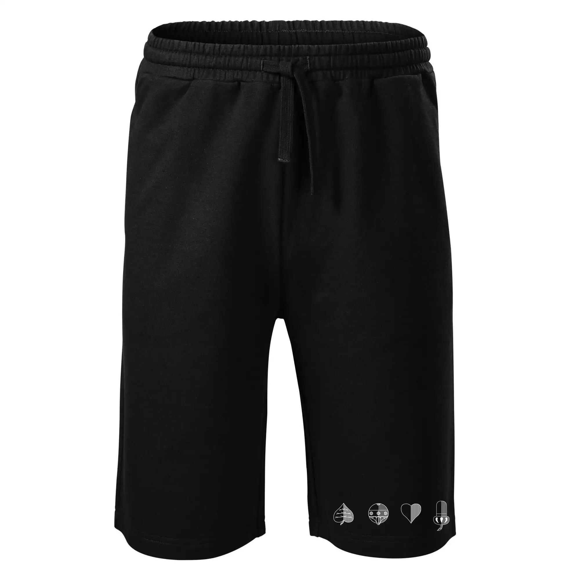 Prší - barvy hracích karet