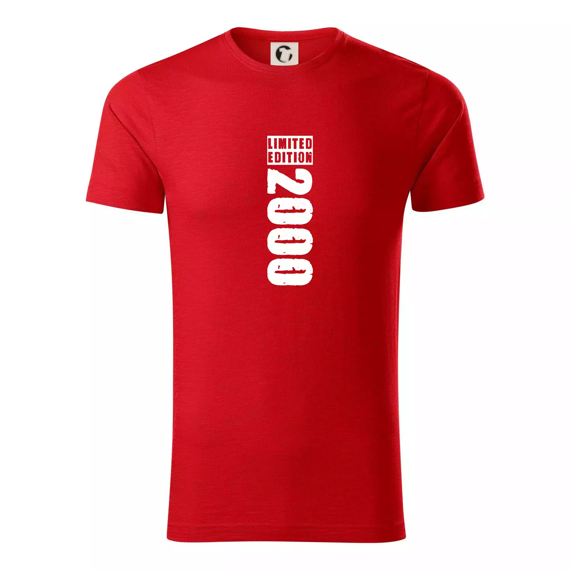 Limited edition 2000 pruh
