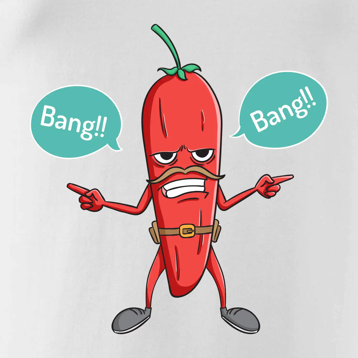 Chilli bang bang