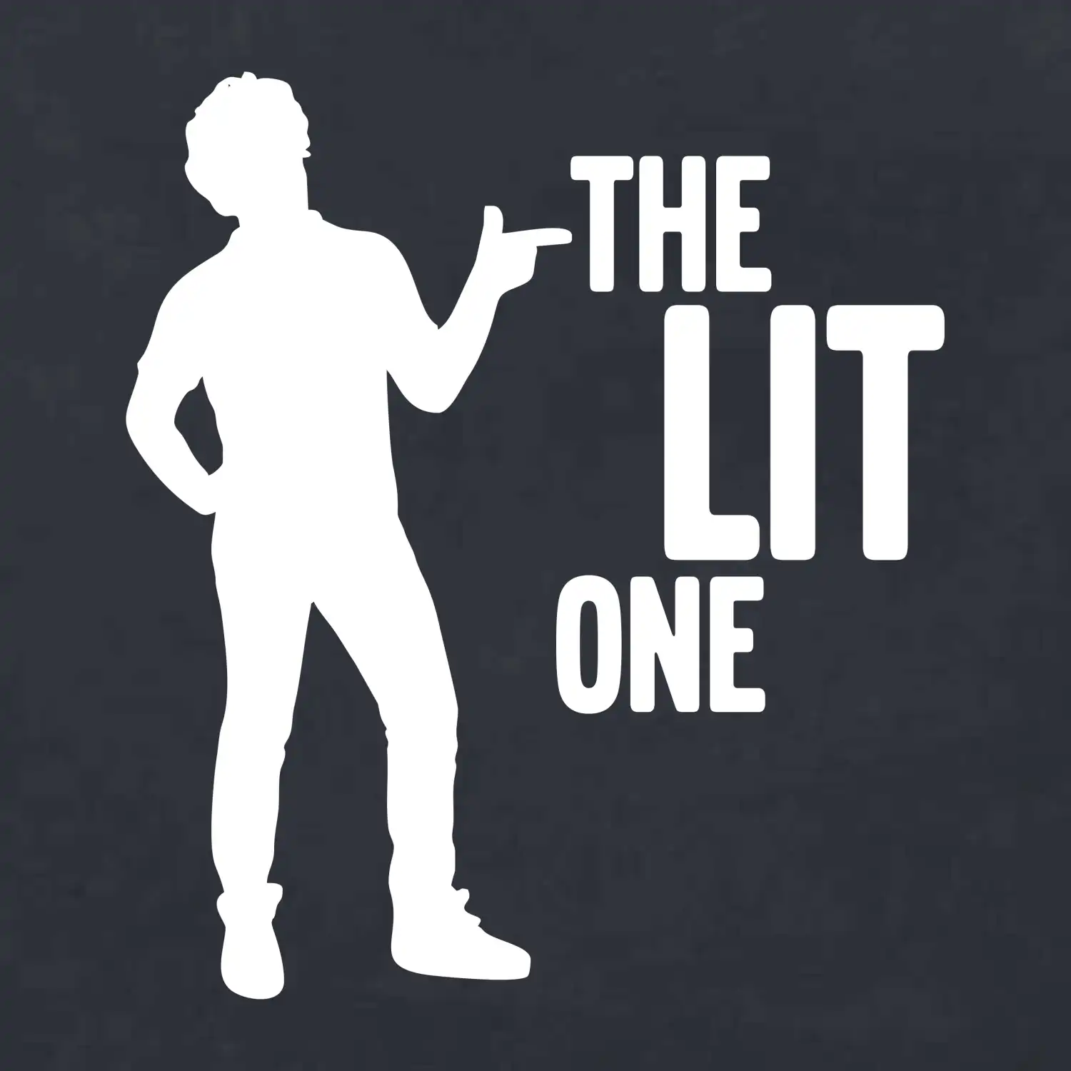 Bachelor party - The lit one