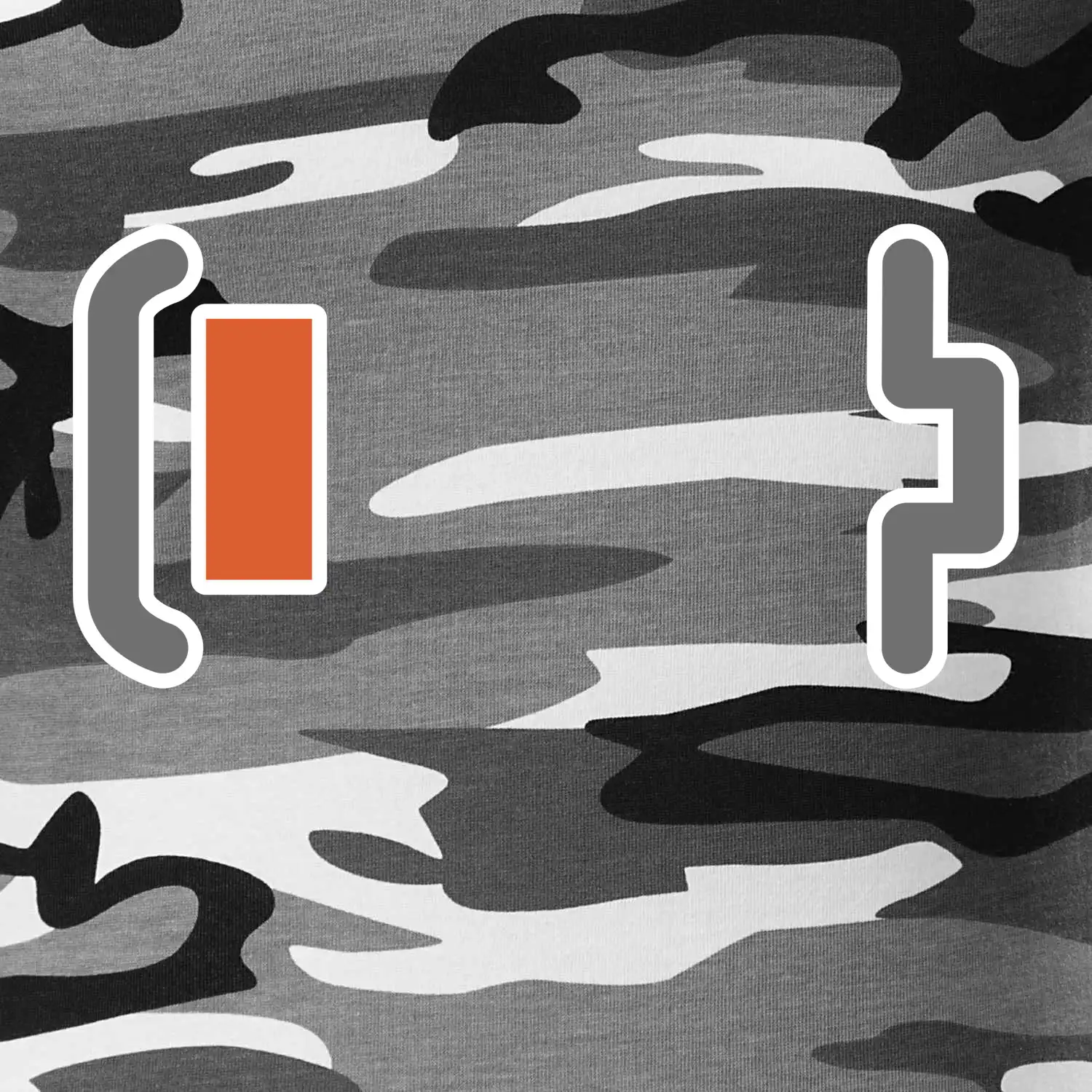 Rodinná trika - baterie maminka