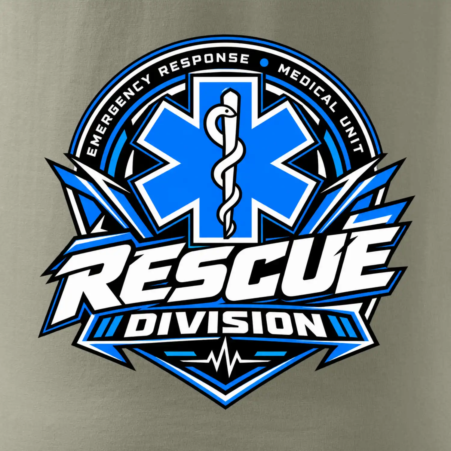 Rescue Division