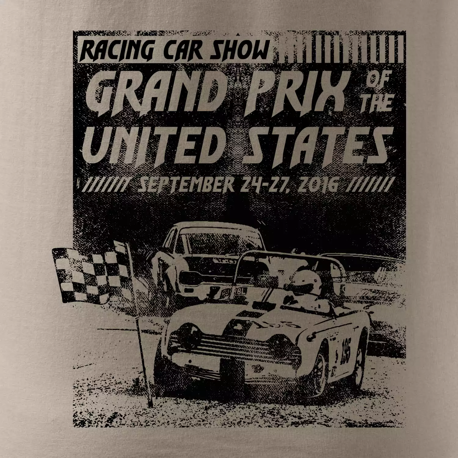 Grand Prix Of The United States
