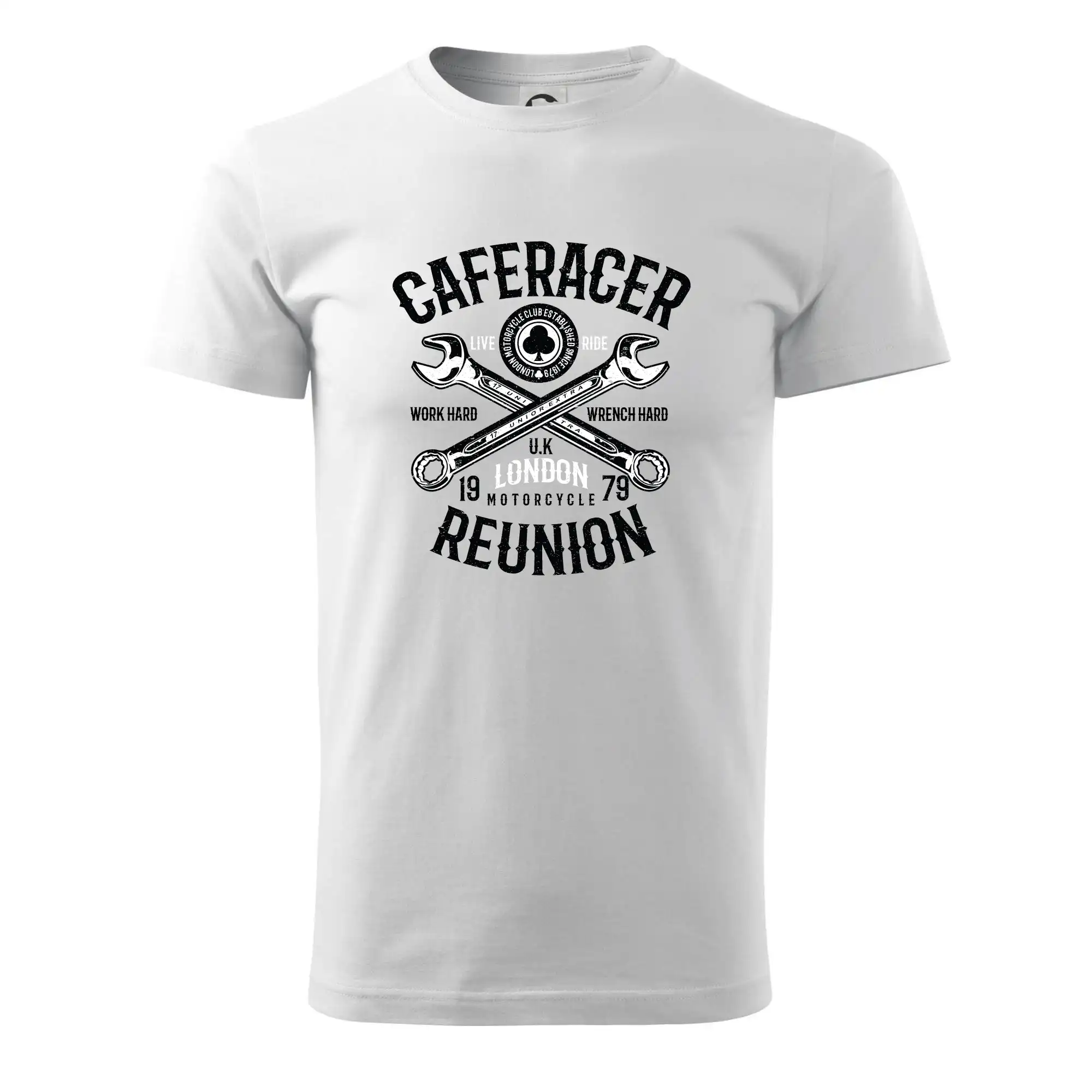 Caferacer Reunion