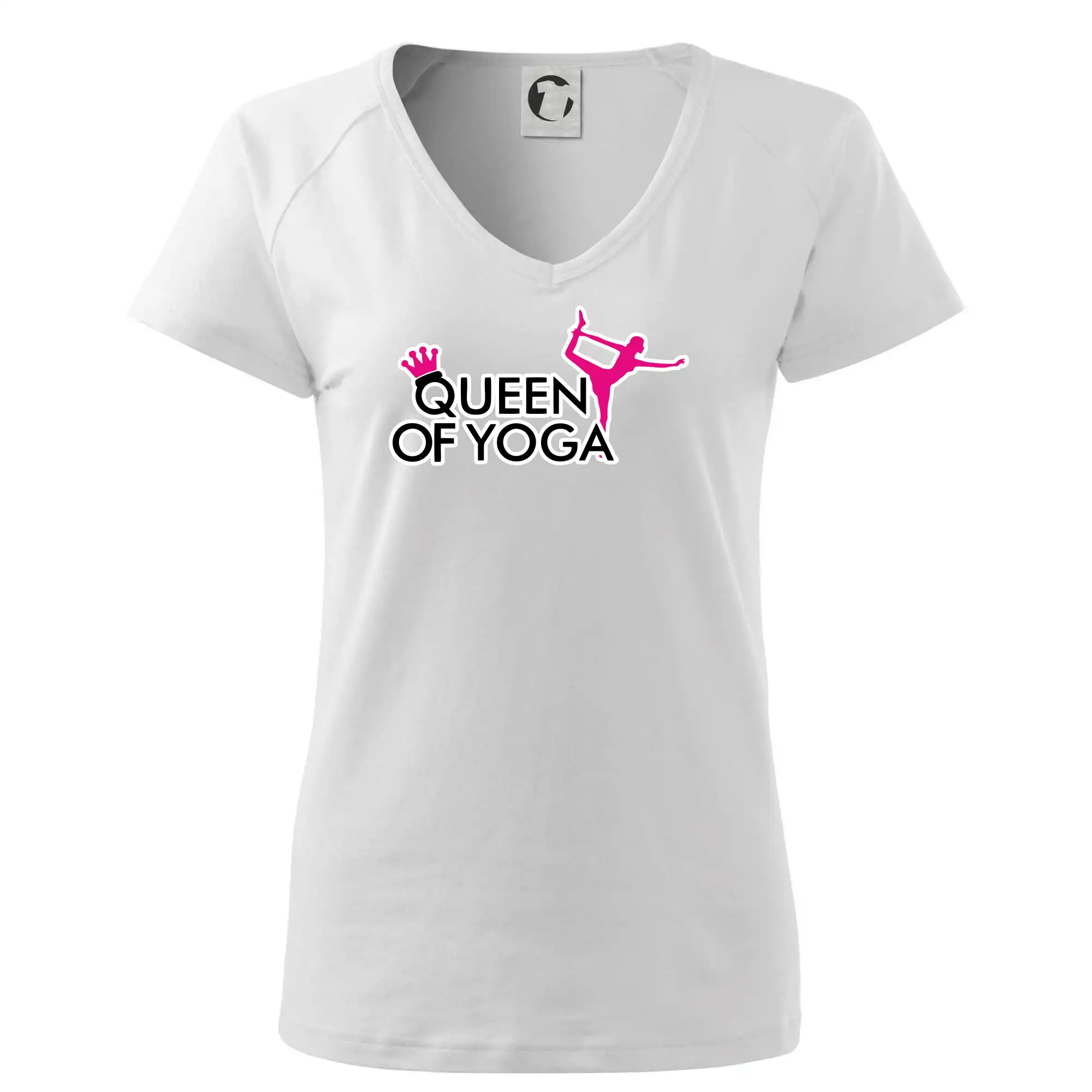 Queen Of Yoga