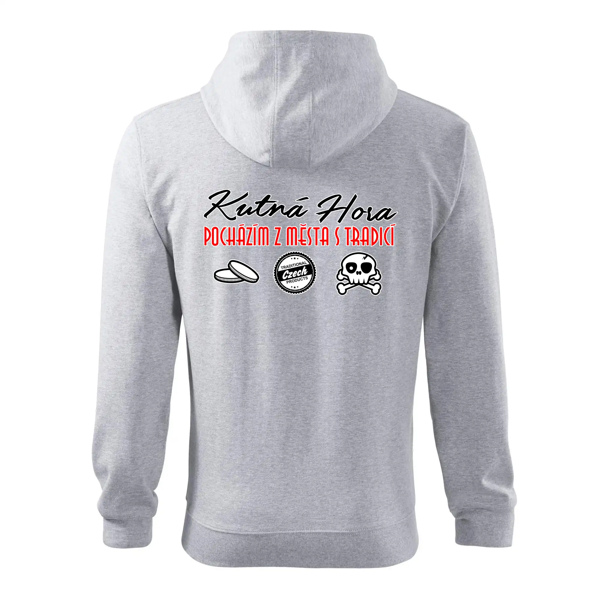 Kutná Hora město s tradicí