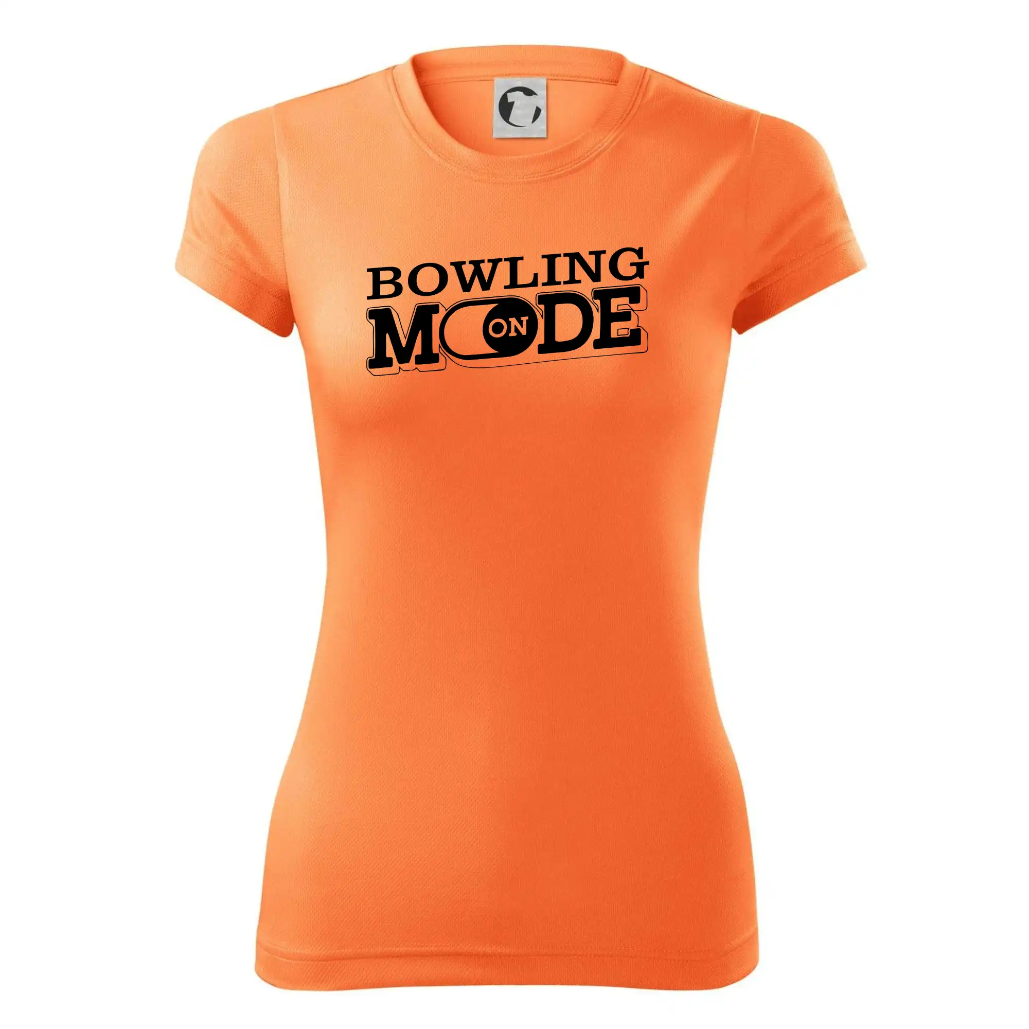 Bowling mode