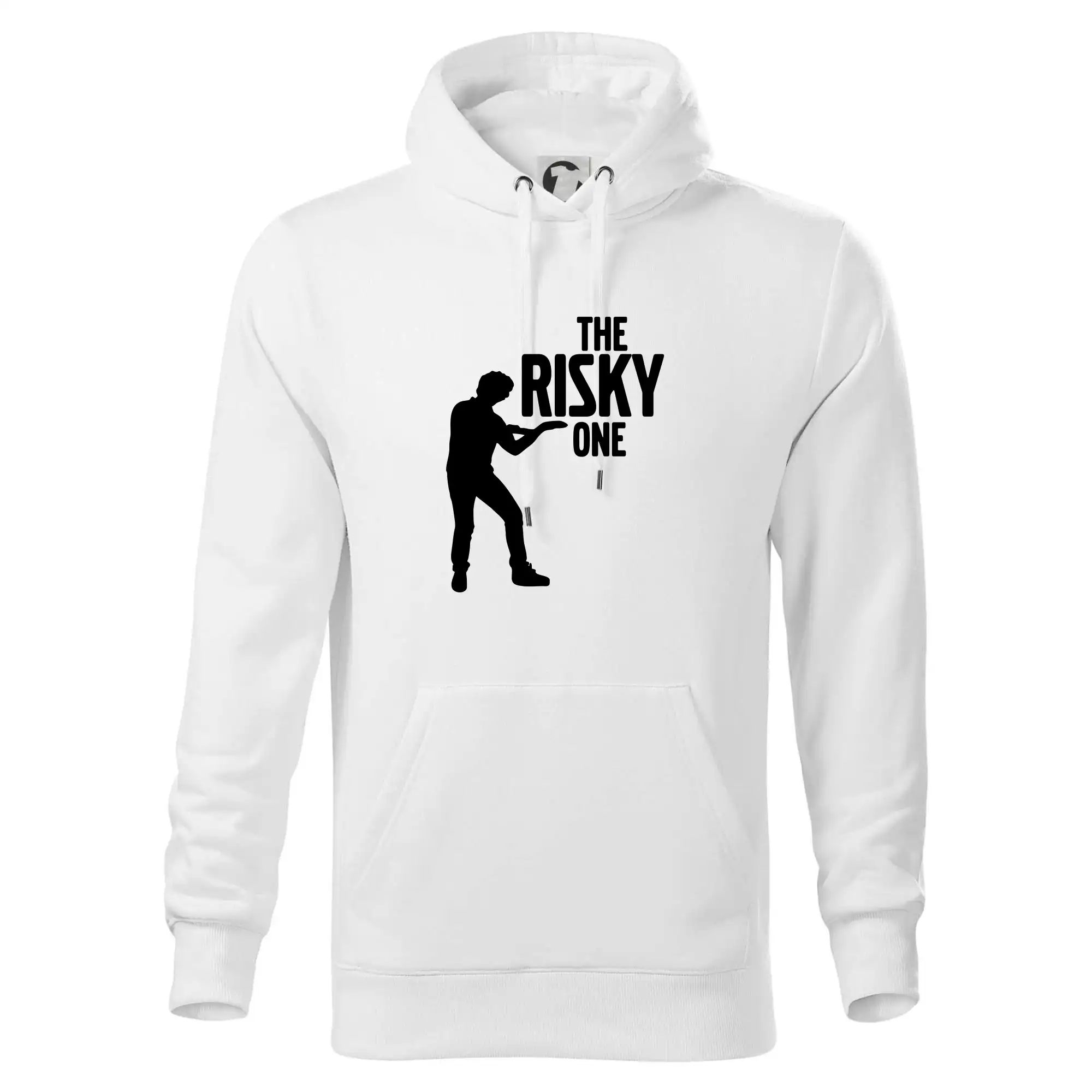 Bachelor party - The risky one