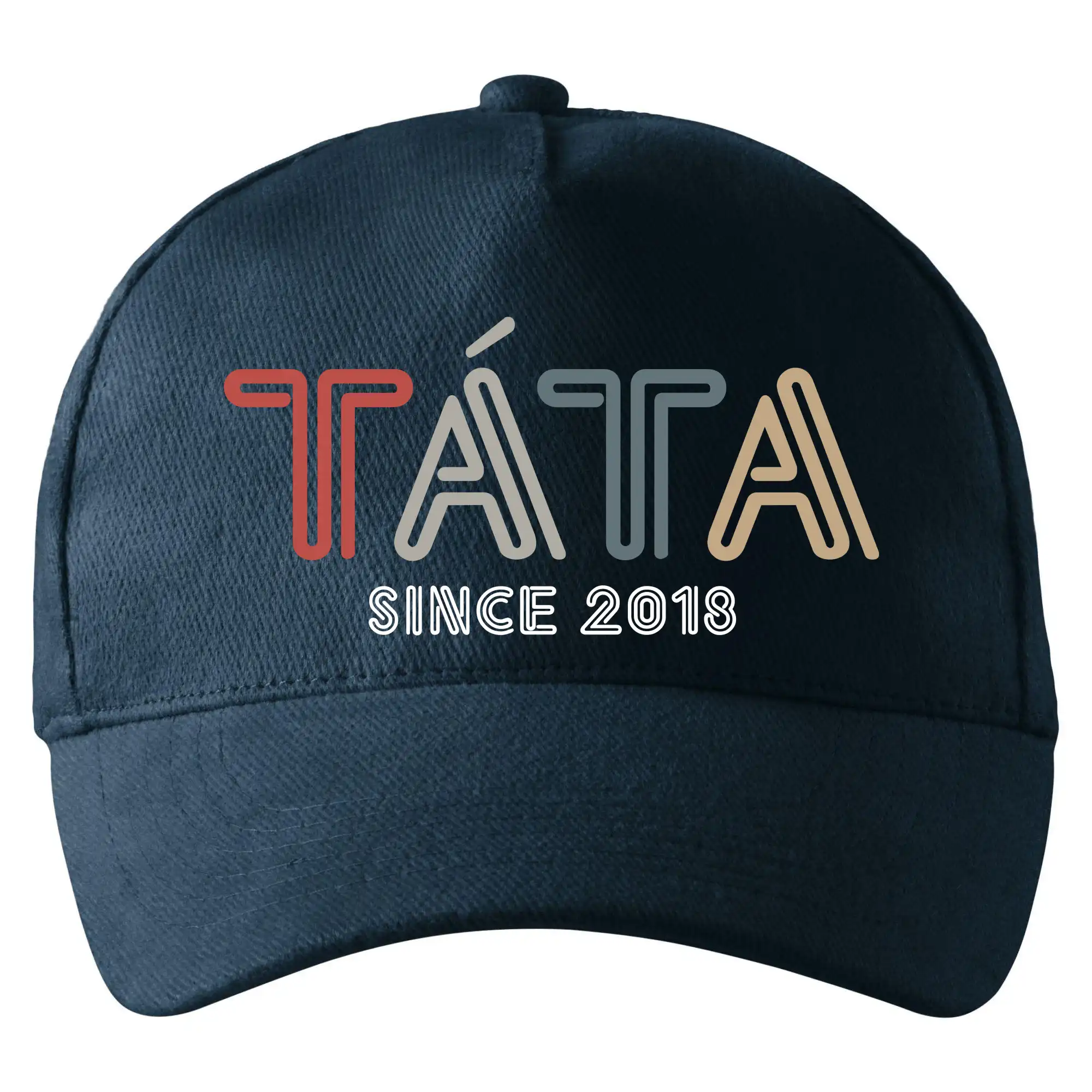 Táta since rok