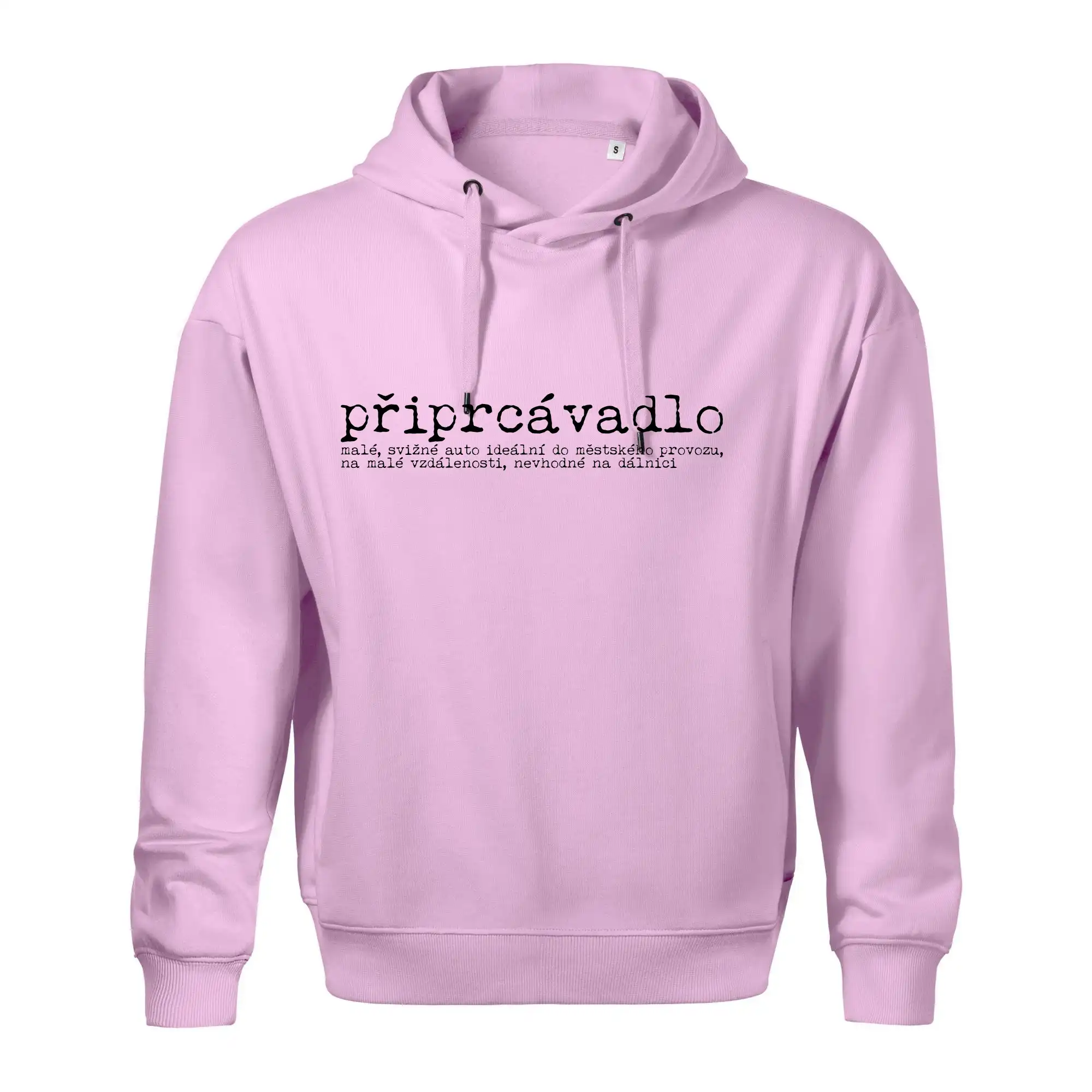 Čeština 2.0 - připrcávadlo