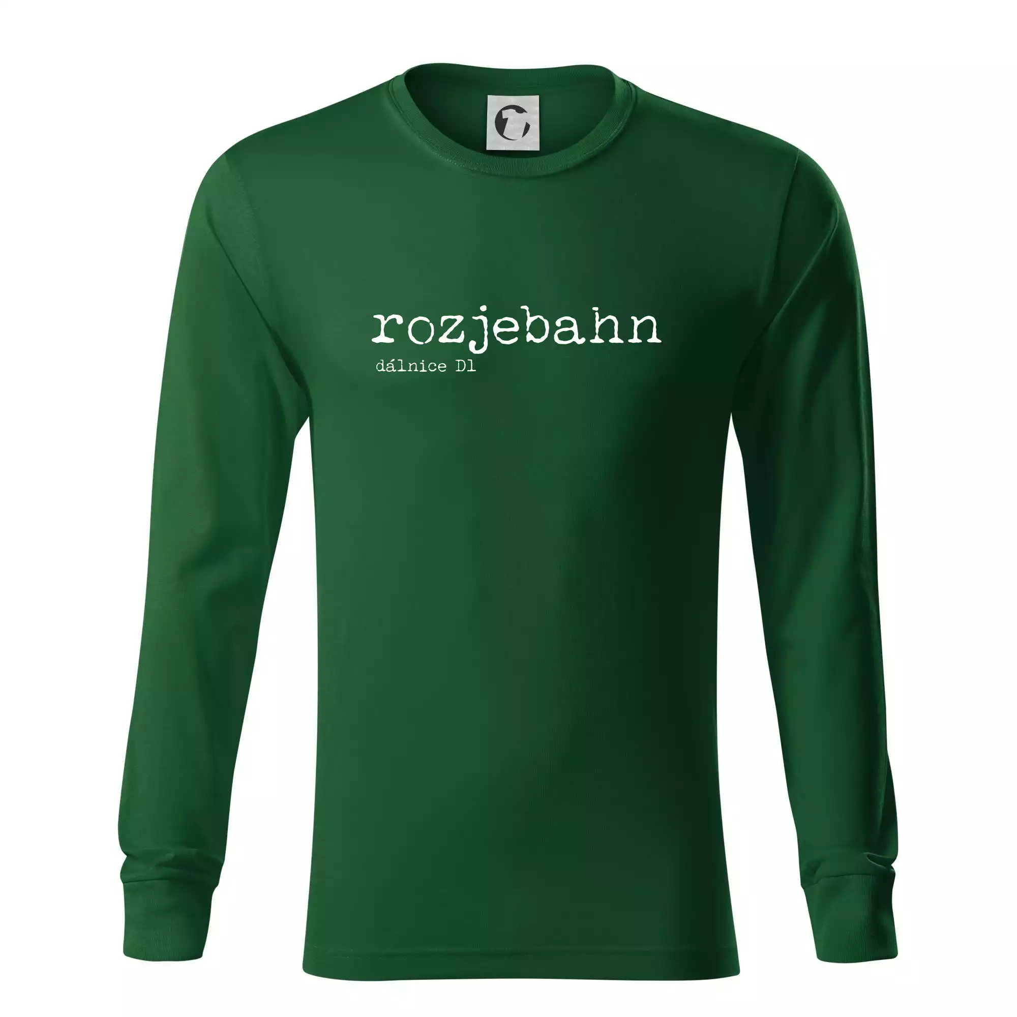 Čeština 2.0 - rozjebahn