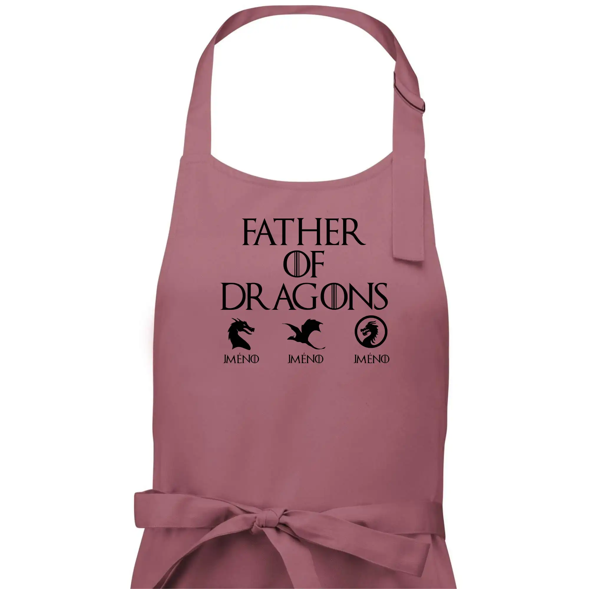 Father of dragons