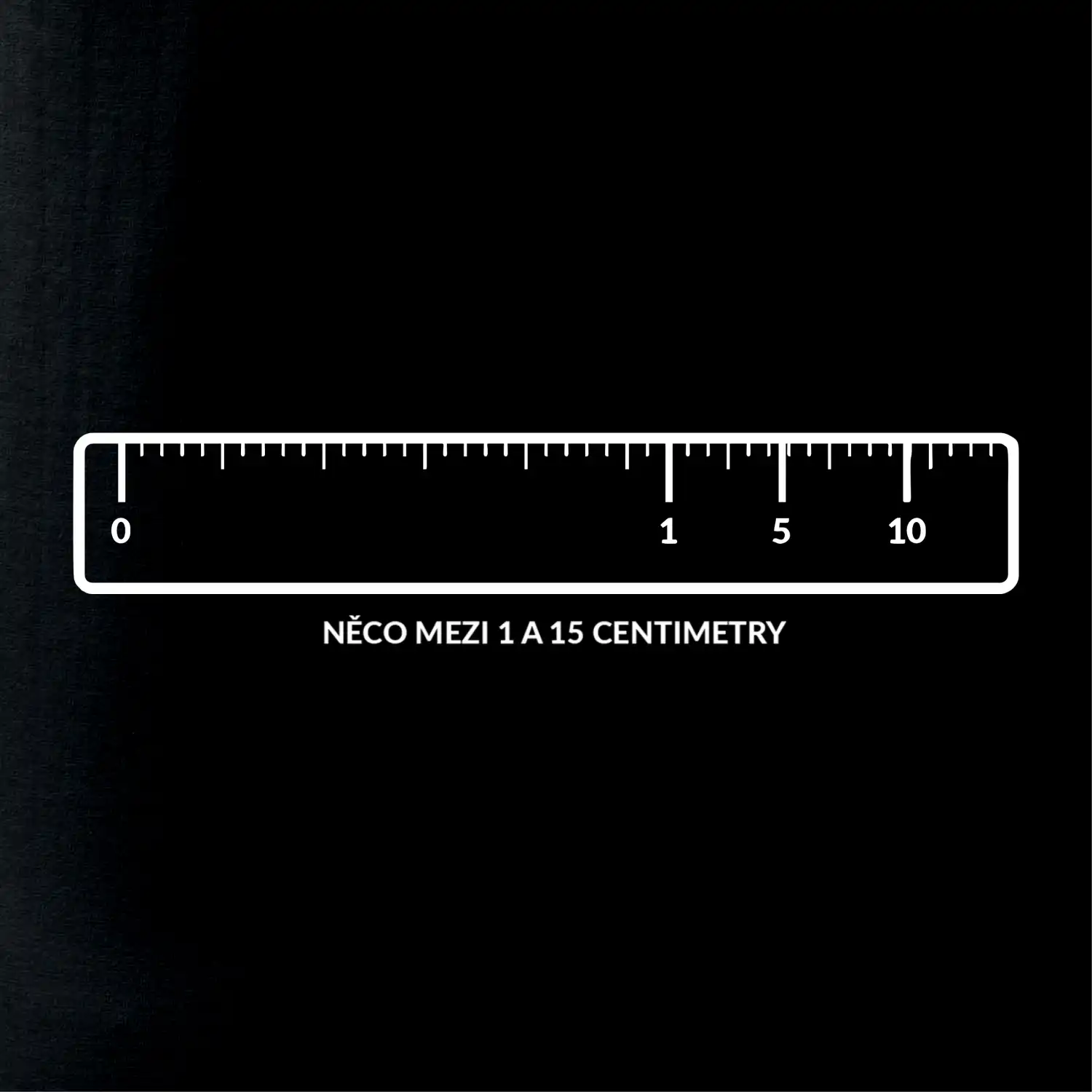 Kadeřnický centimetr