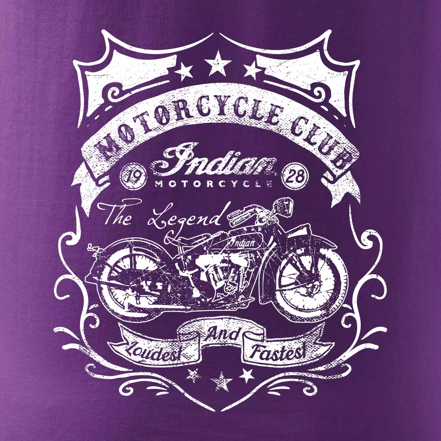 Indian Motorycle Club