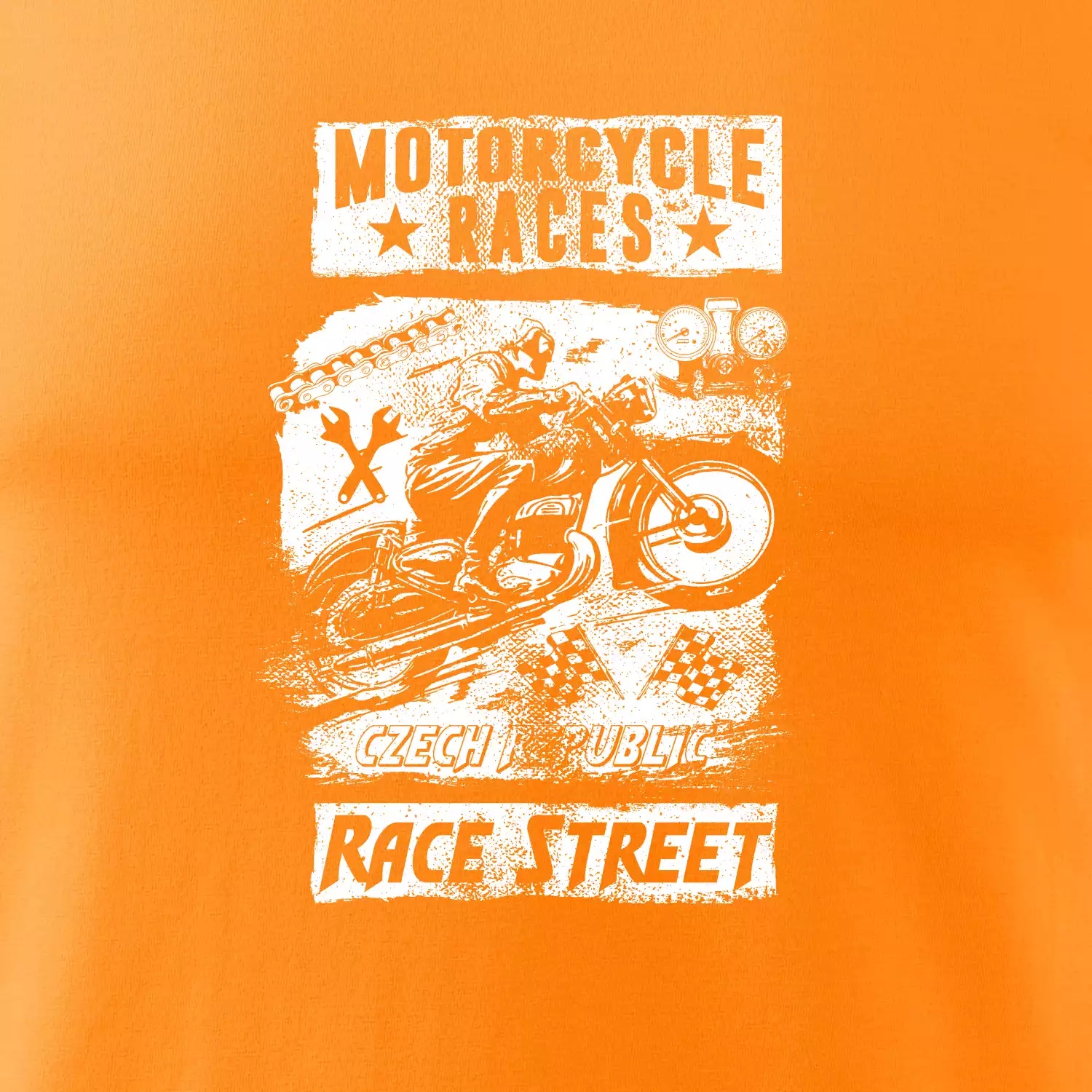 Motorcycle Races
