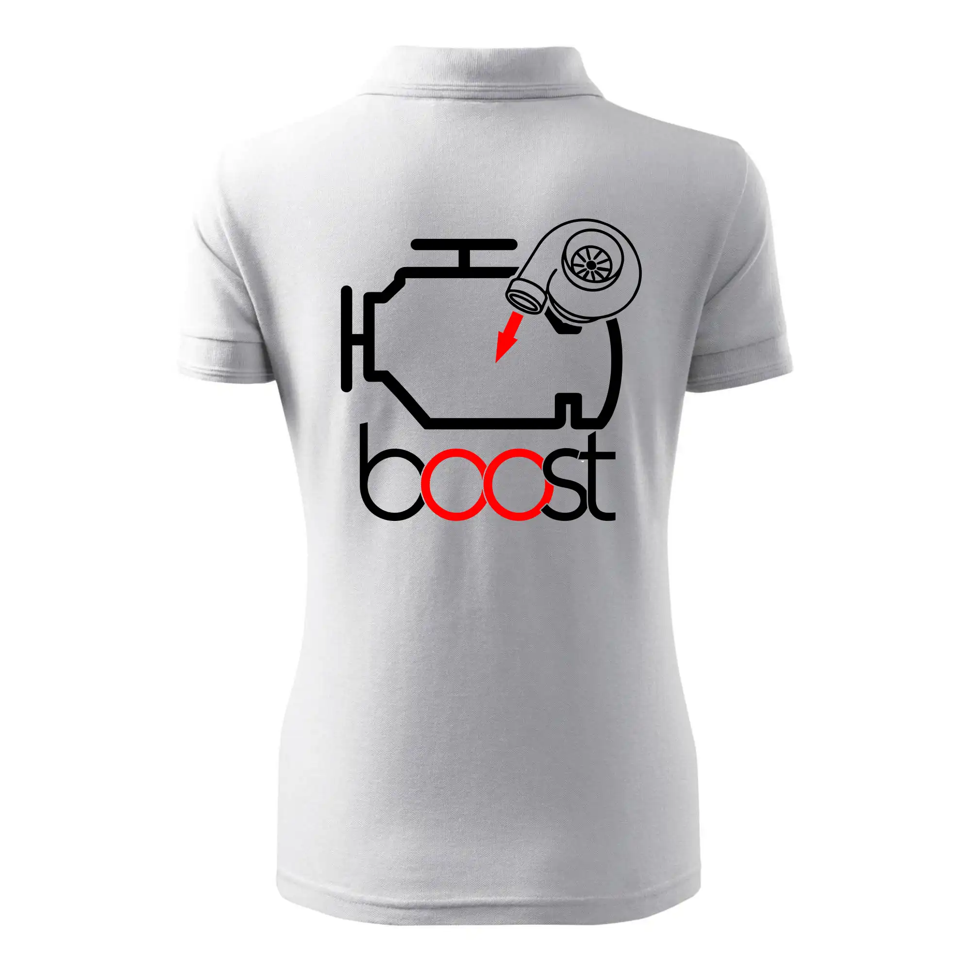 Boost