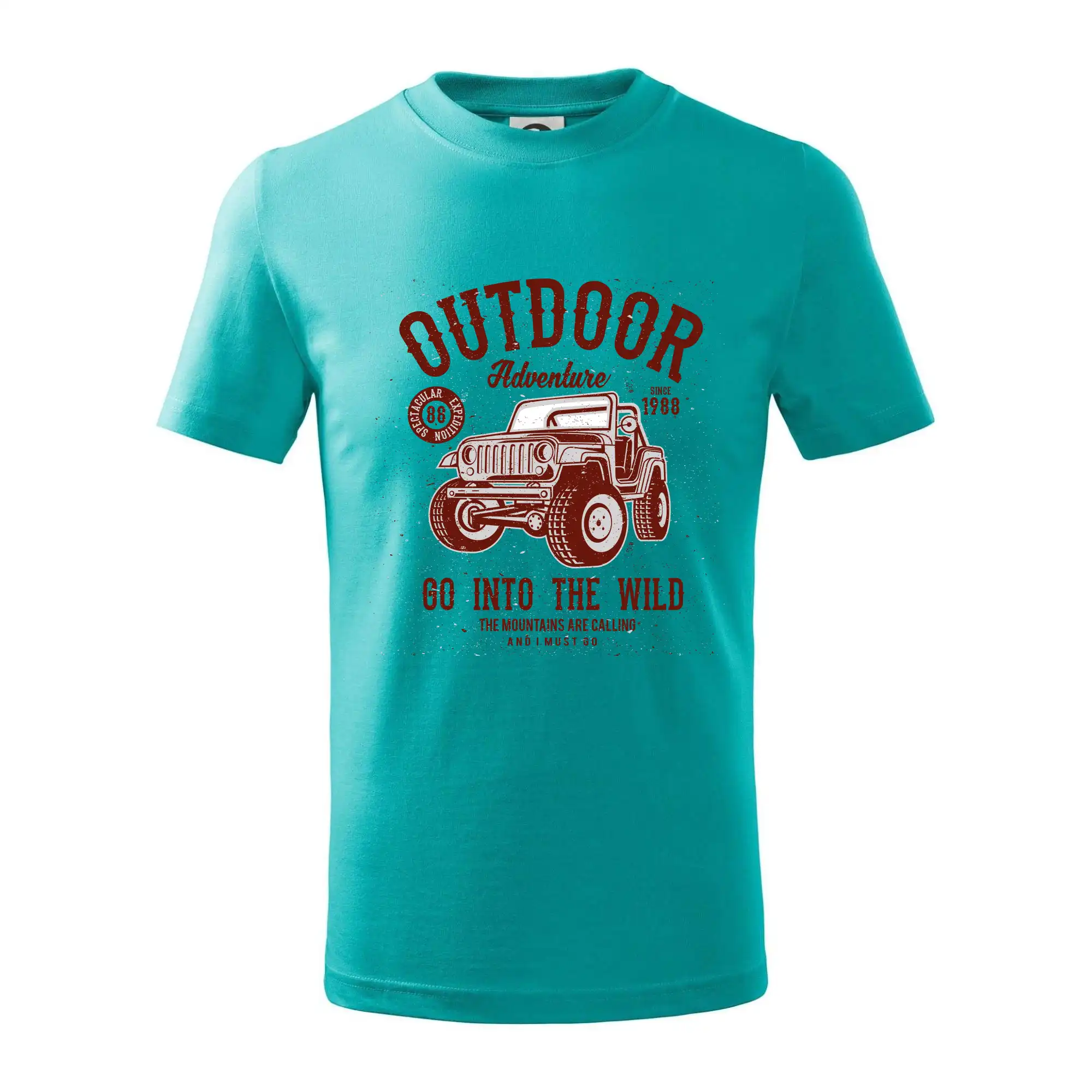 Outdoor Adventure 2