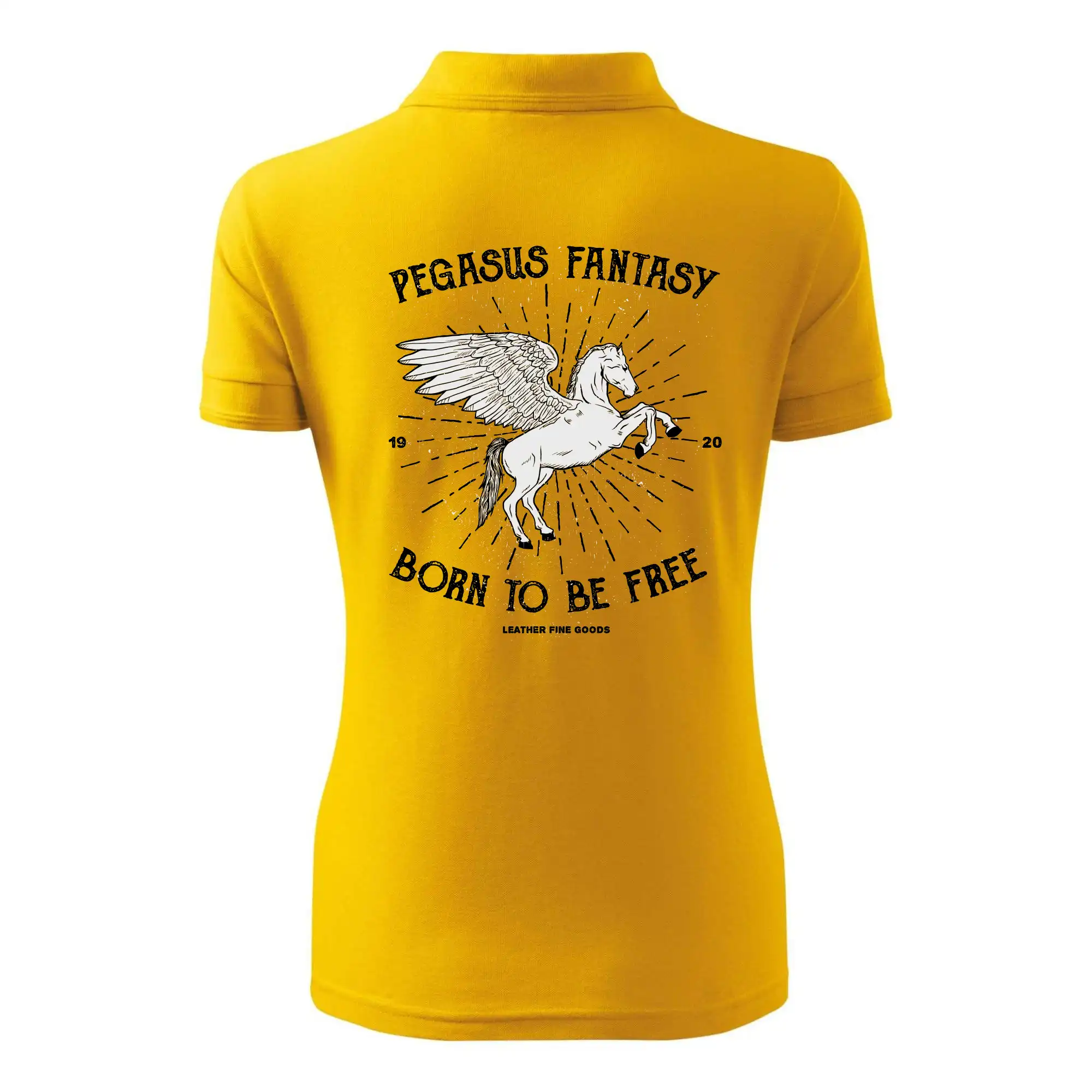 Pegasus fantasy