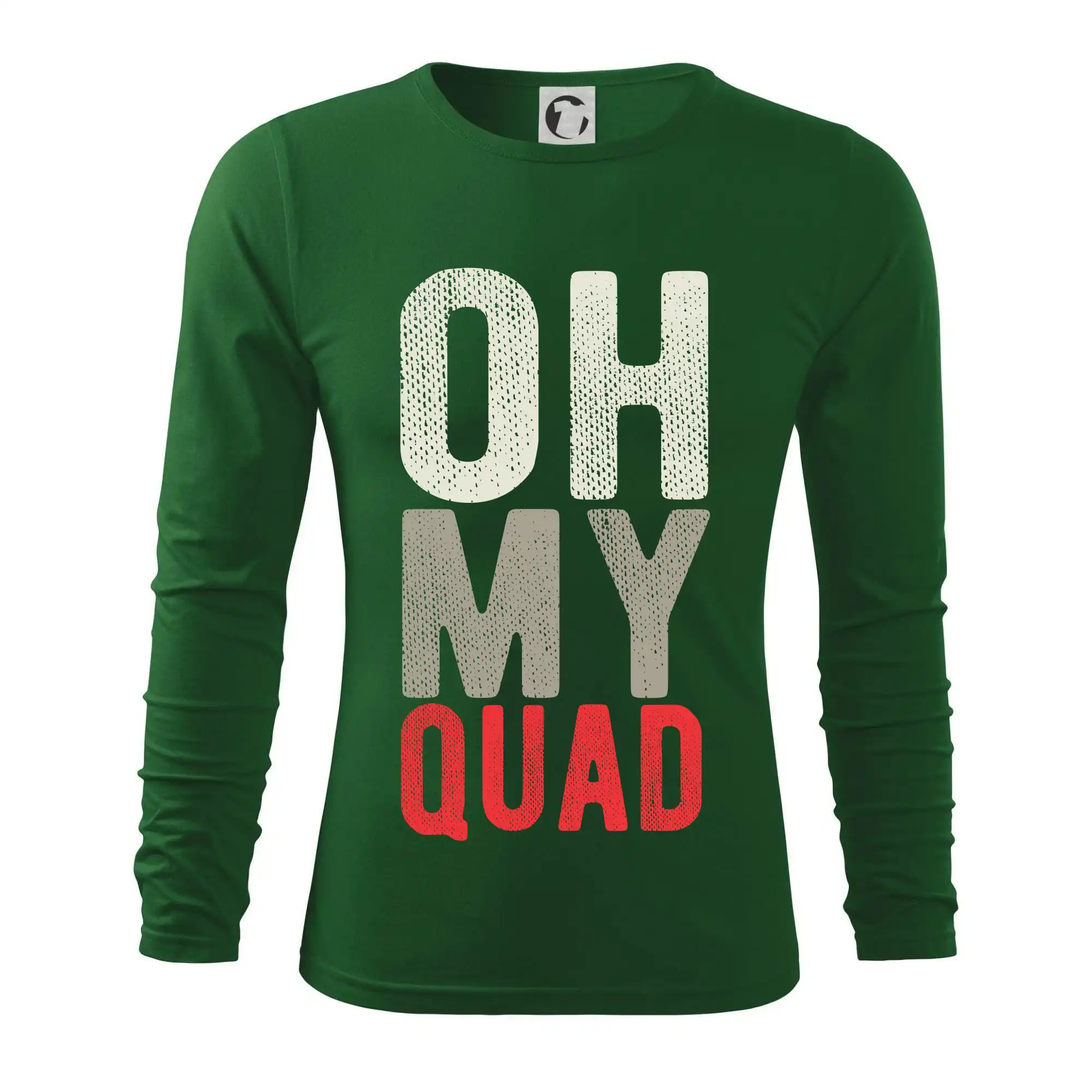 OH my Quad