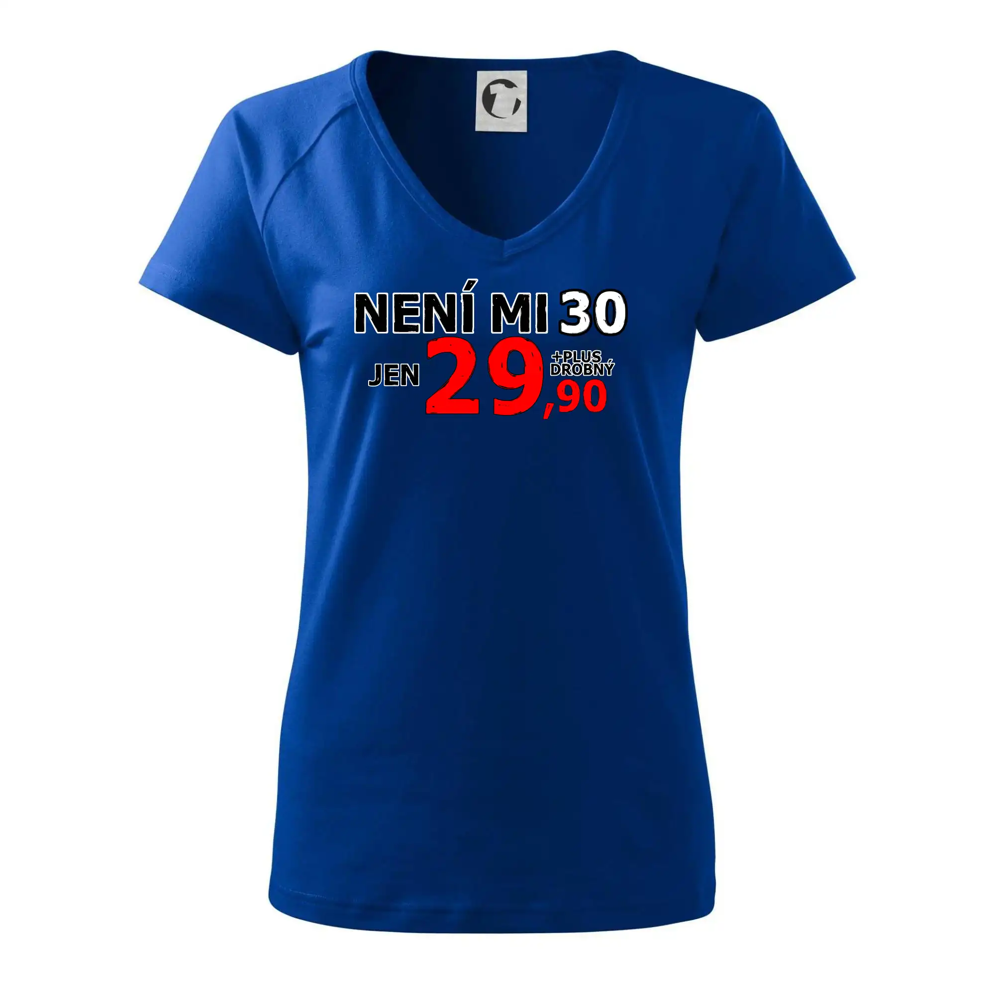 Není mi 30