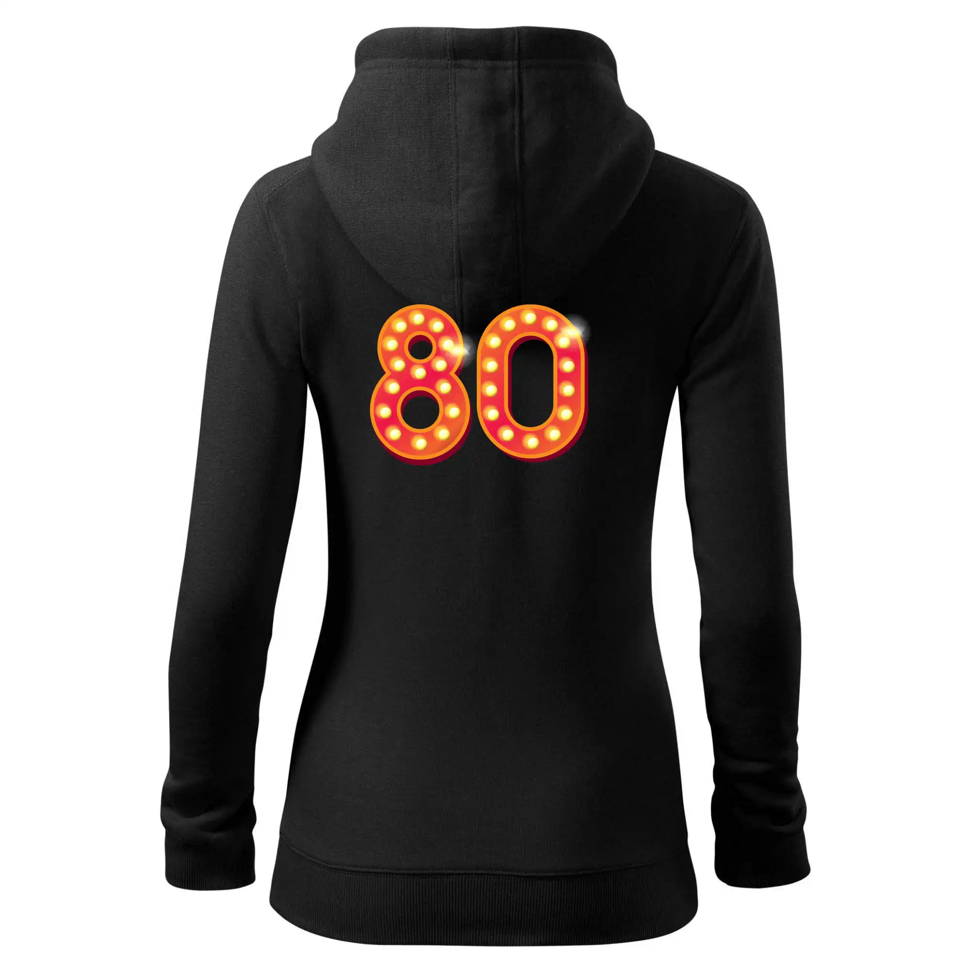 Čísla žárovky 80