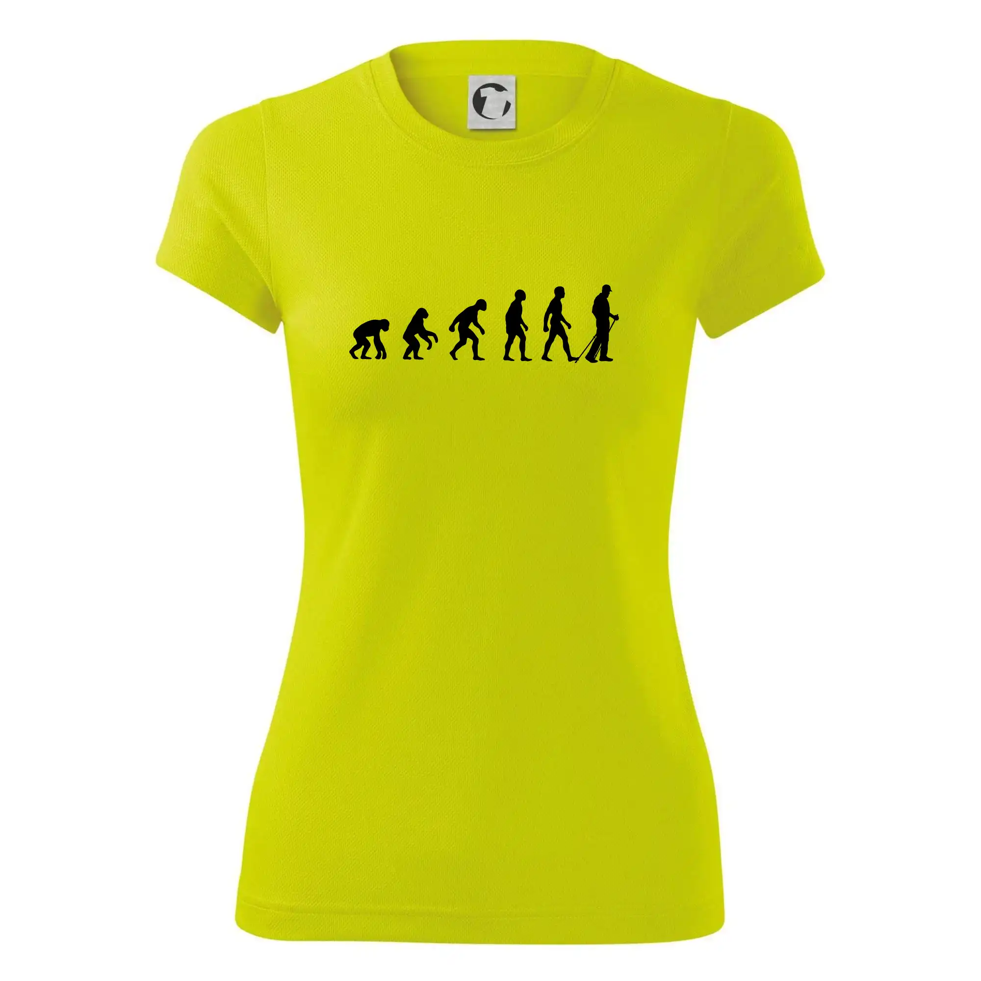 Evoluce Nordic walking