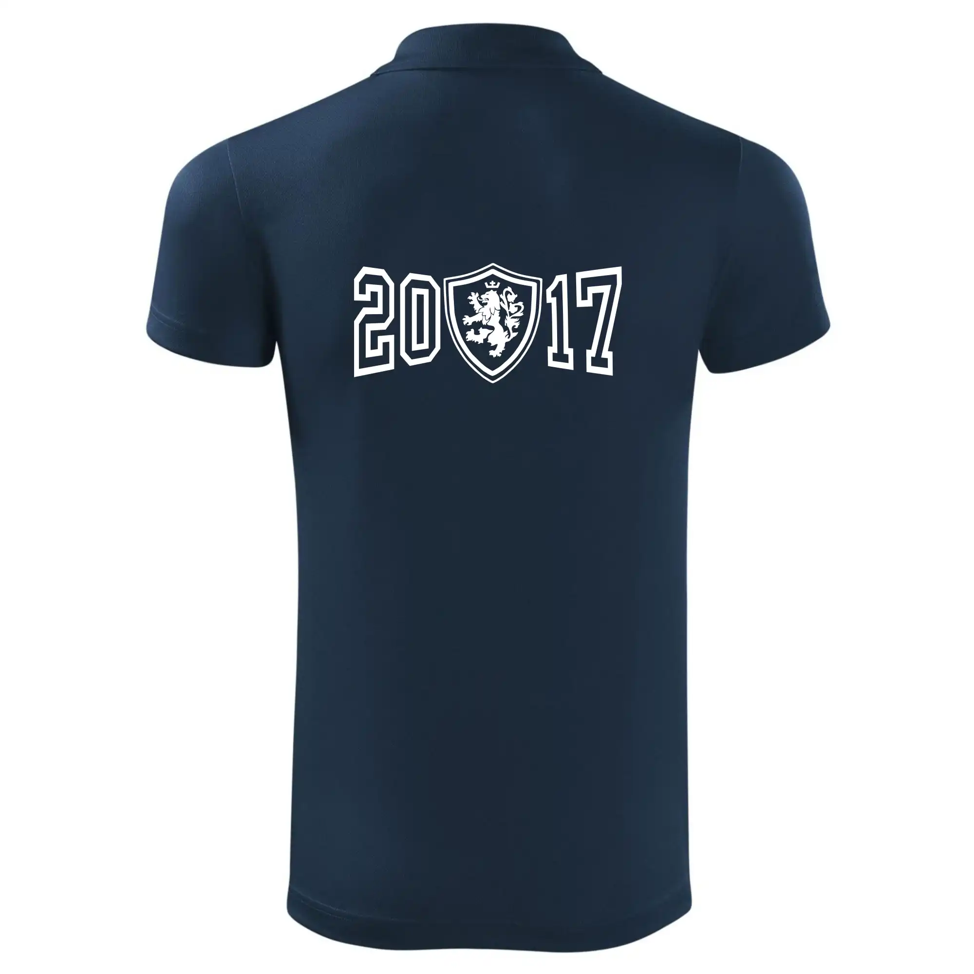 Narozeninový motiv - znak - 2017