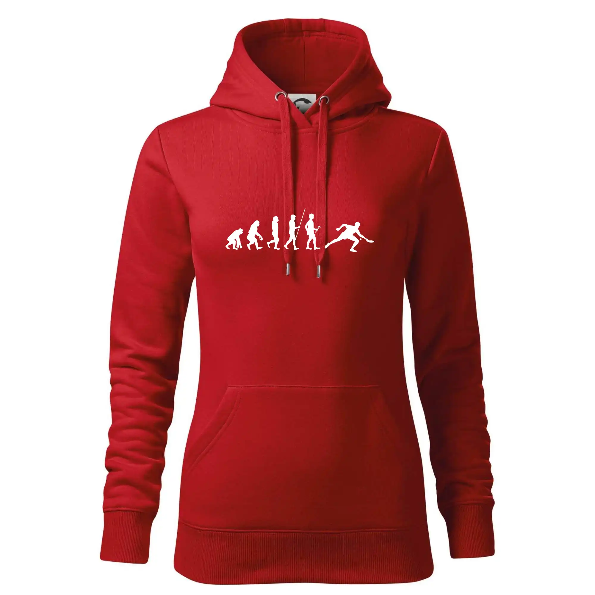 Evoluce stolní tenis