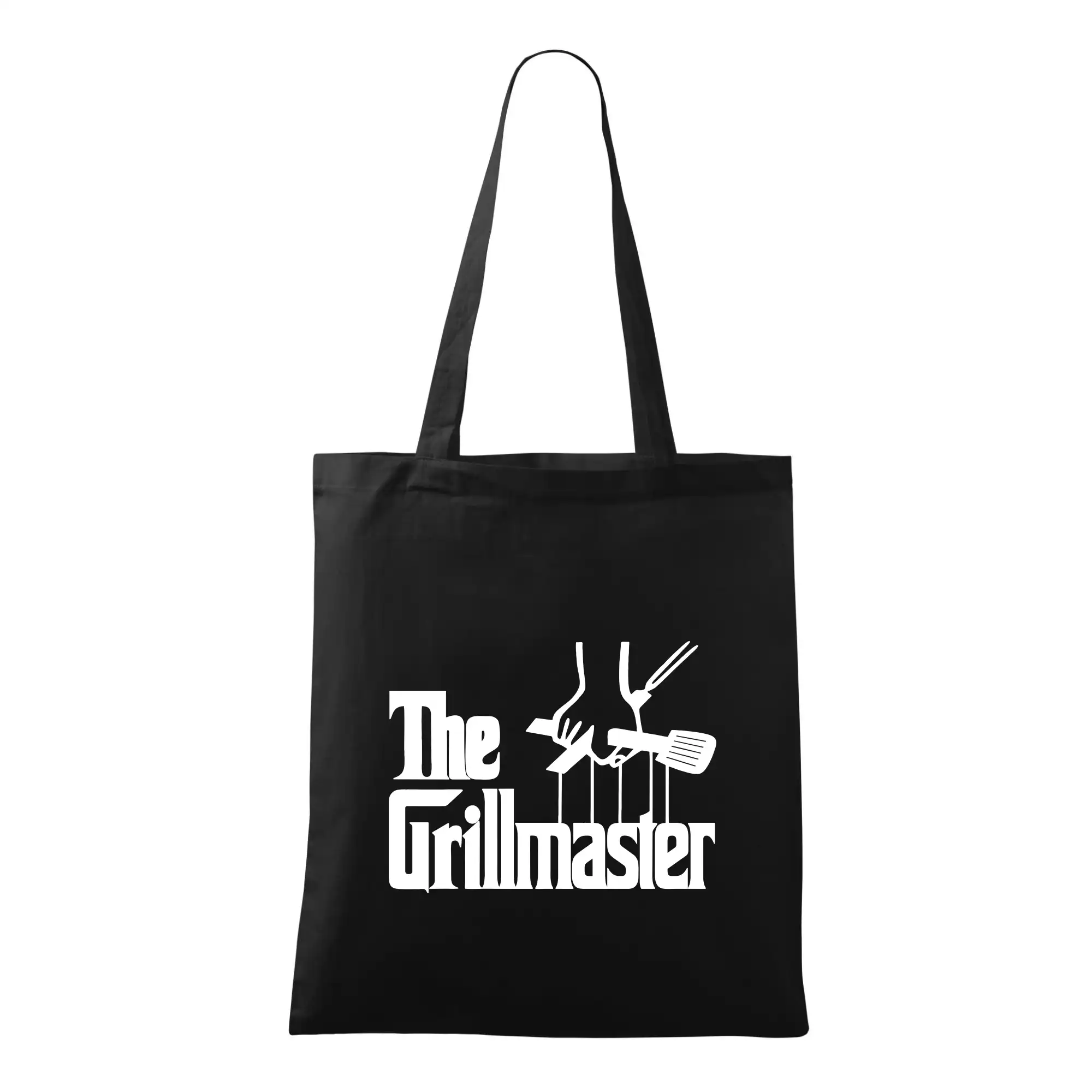 The Grillmaster