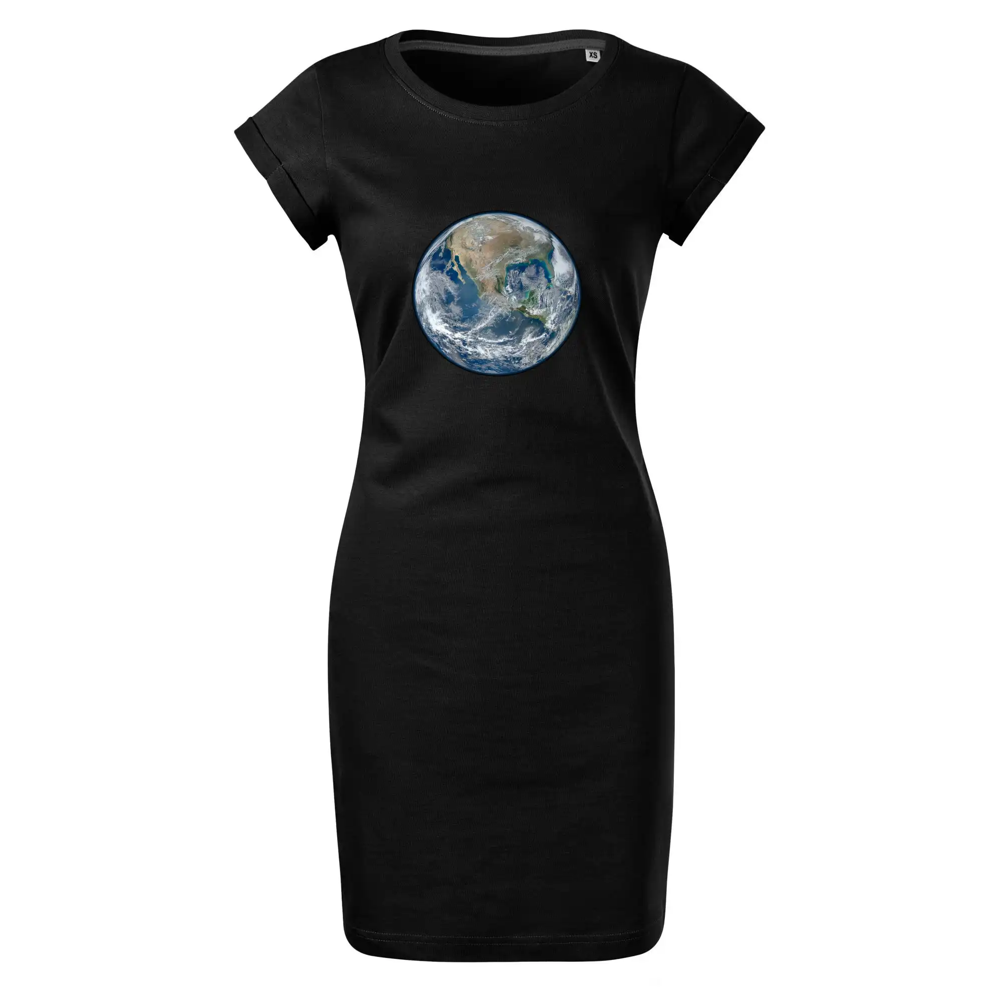 Fotky planet - Země