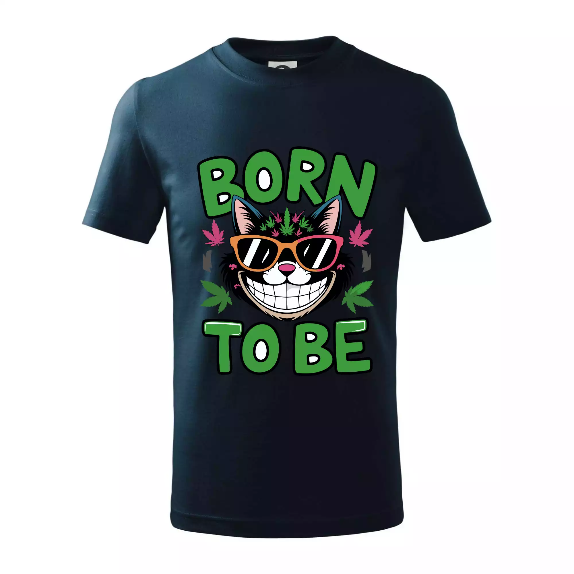 Marihuana - born to be