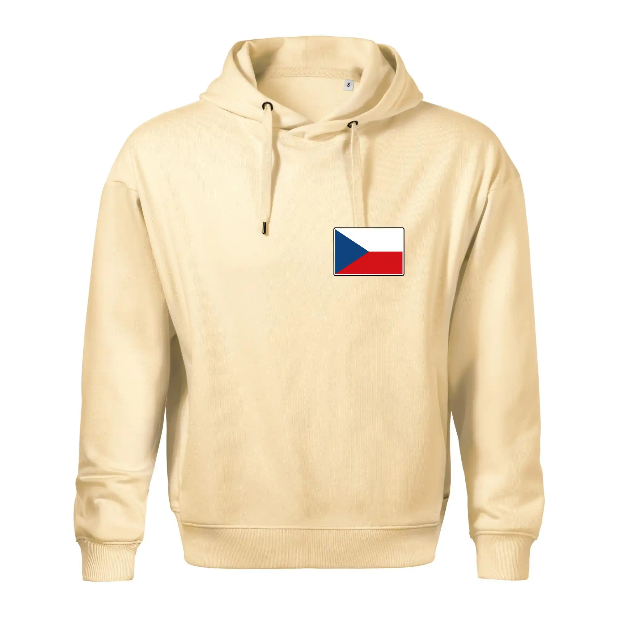 Česká republika - Vlajka malá