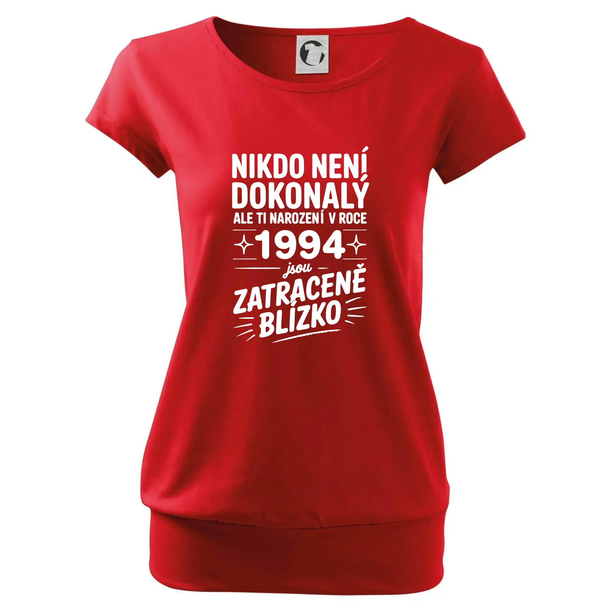 Nikdo není dokonalý ale ti narození v roce 1994 jsou zatraceně blízko