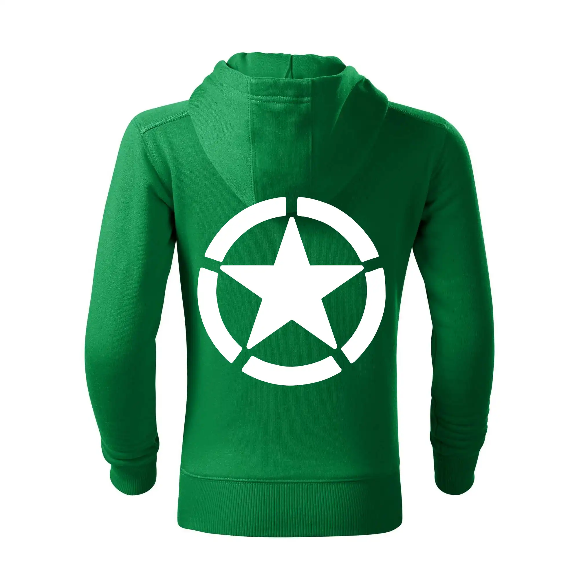 Army hvězda